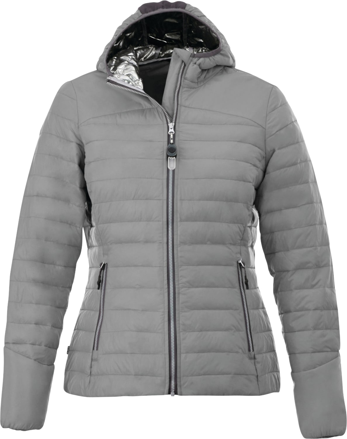 Picture of Women's SILVERTON Lightweight Packable Insulated Puffer Jacket
