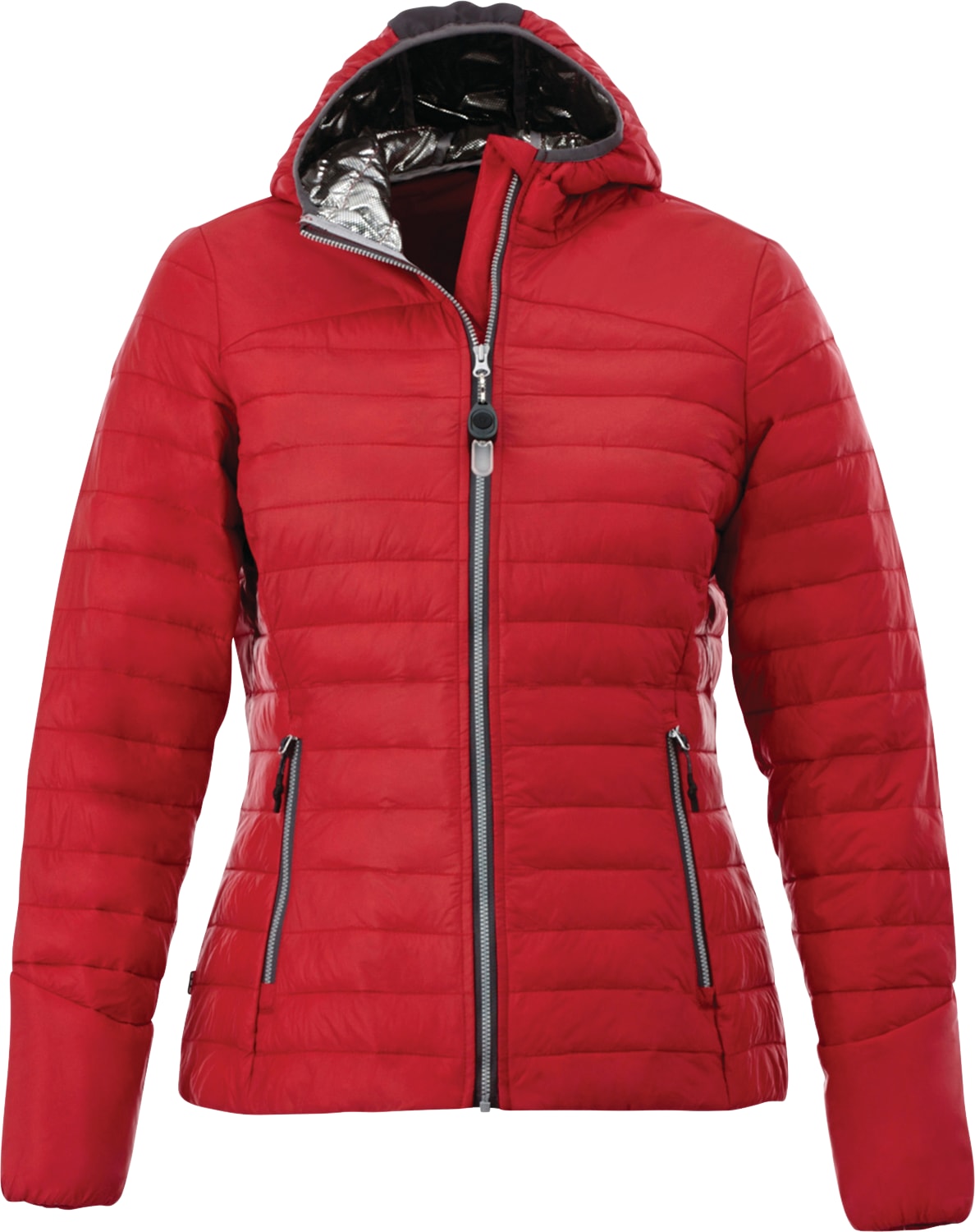 Picture of Women's SILVERTON Lightweight Packable Insulated Puffer Jacket