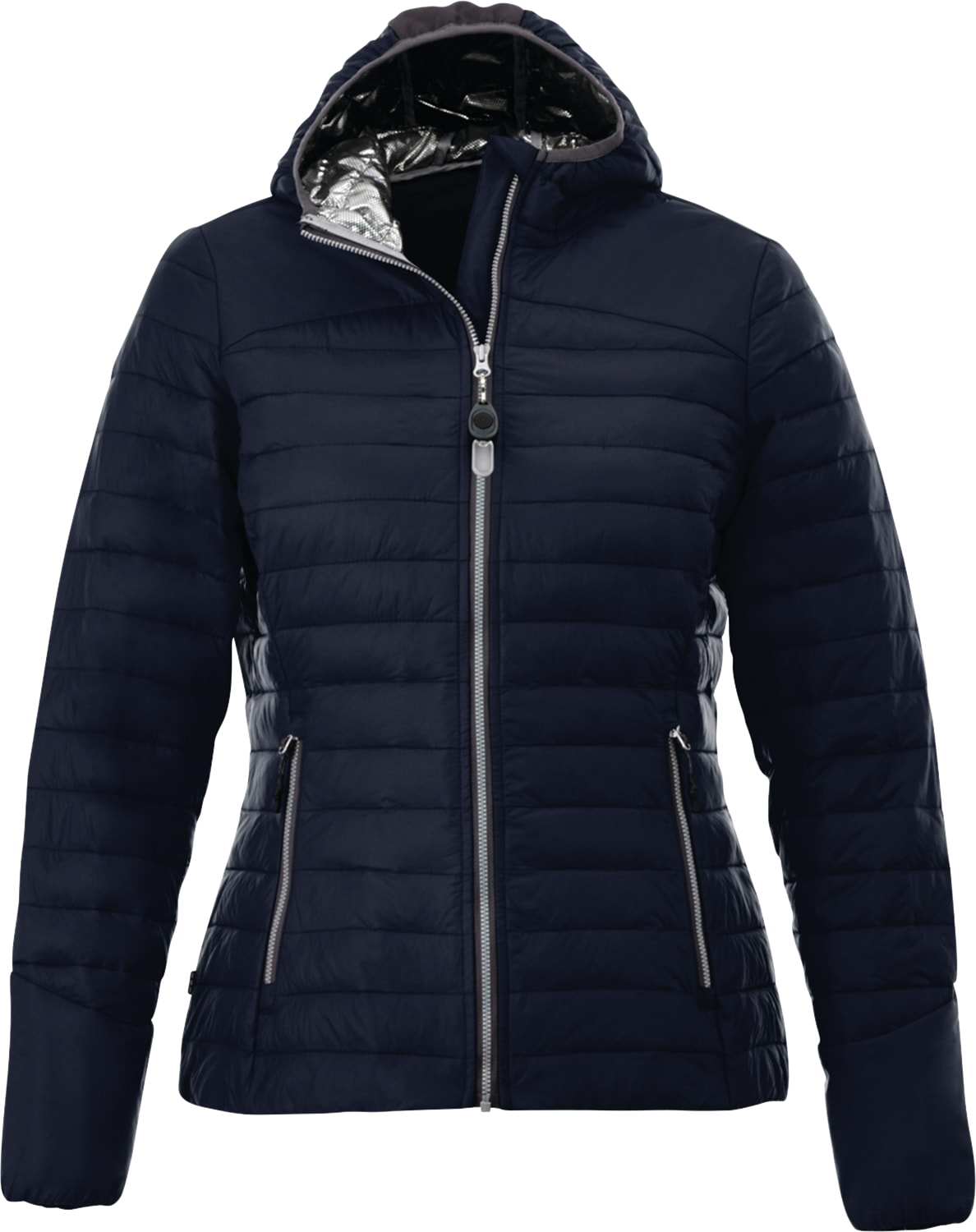 Picture of Women's SILVERTON Lightweight Packable Insulated Puffer Jacket