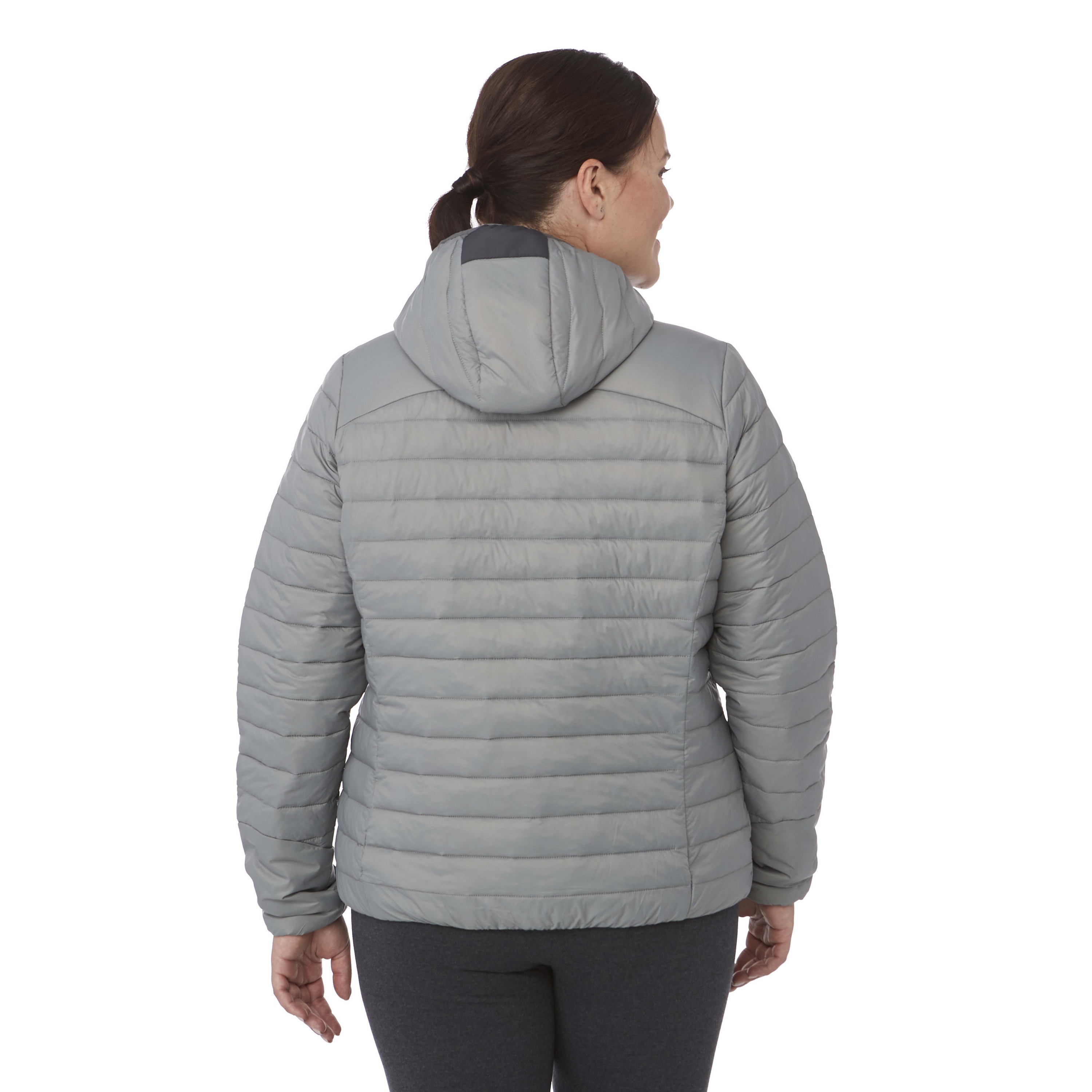 Picture of Women's SILVERTON Lightweight Packable Insulated Puffer Jacket