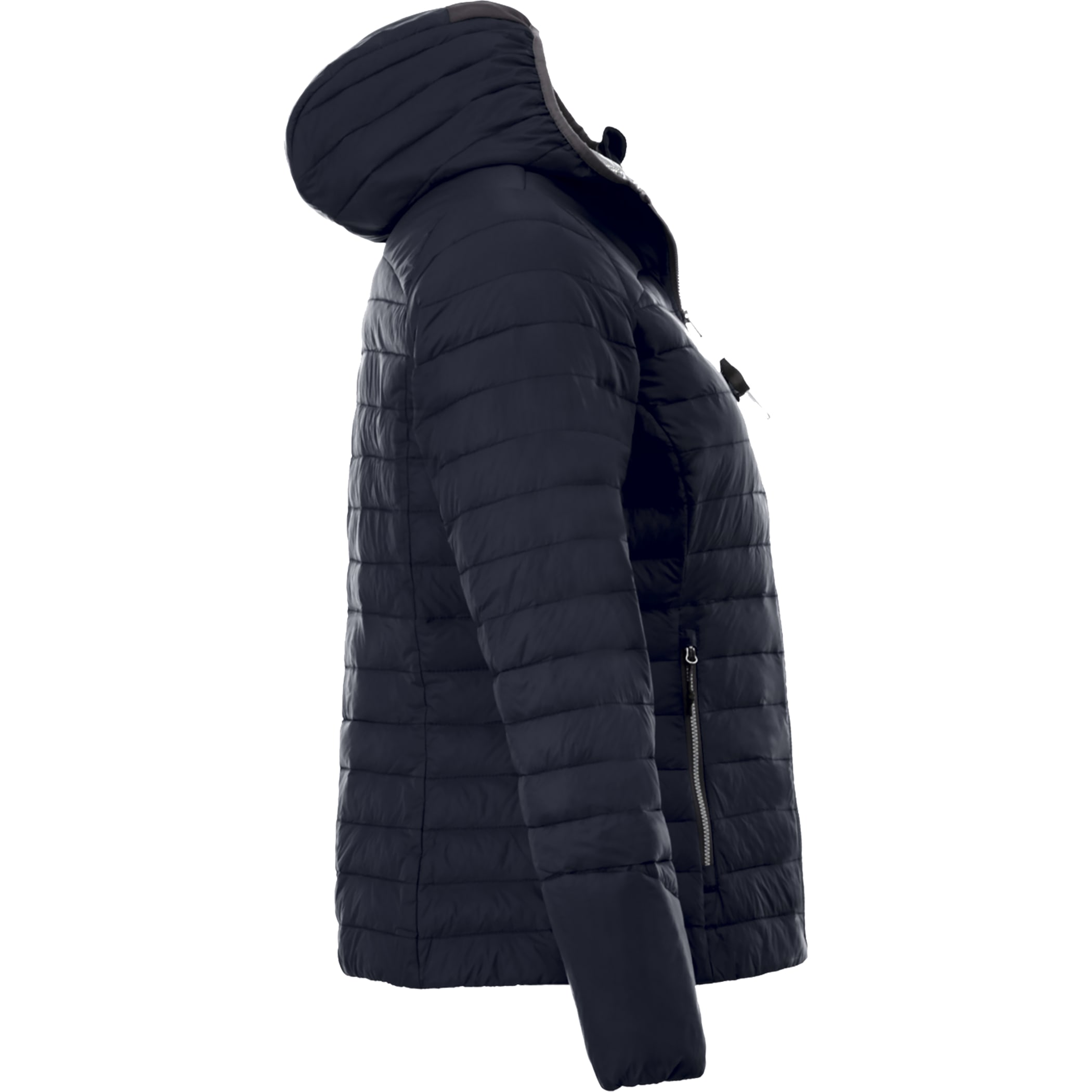Picture of Women's SILVERTON Lightweight Packable Insulated Puffer Jacket