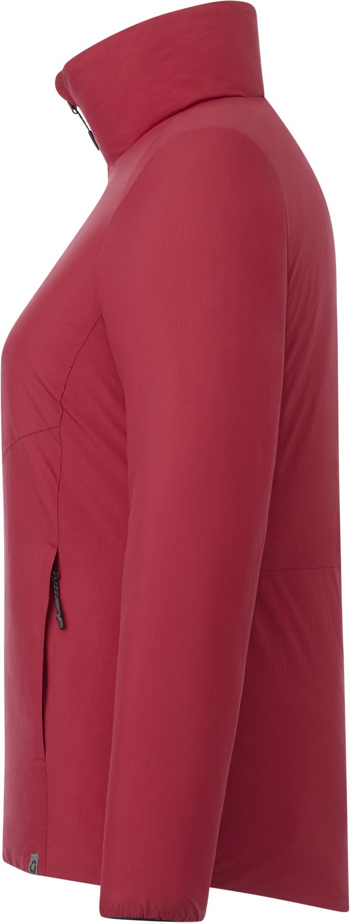 Picture of Women's KYES Eco Packable Insulated Jacket