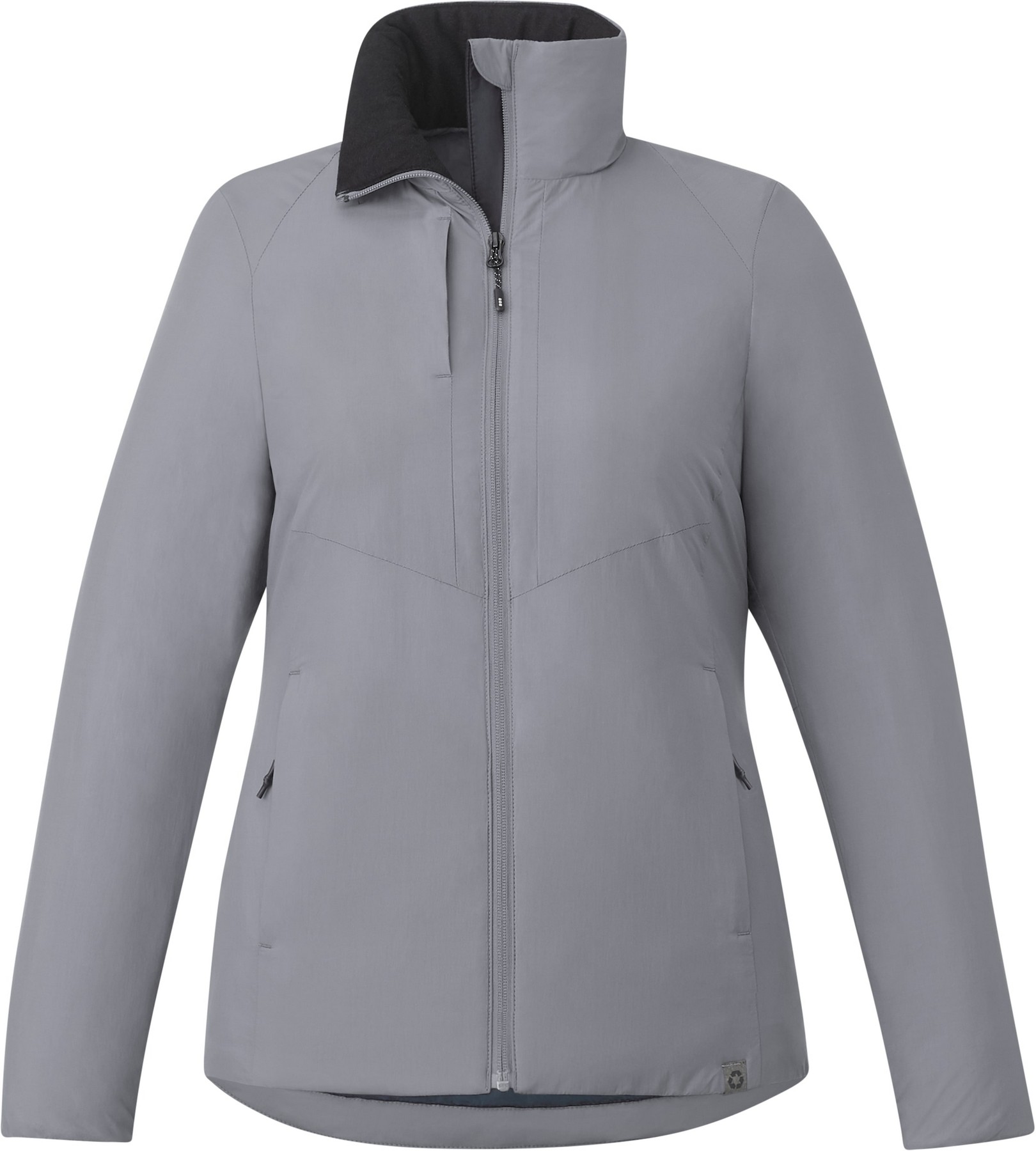 Picture of Women's KYES Eco Packable Insulated Jacket