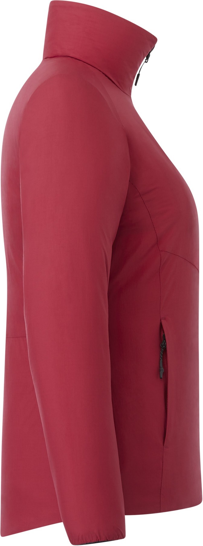 Picture of Women's KYES Eco Packable Insulated Jacket