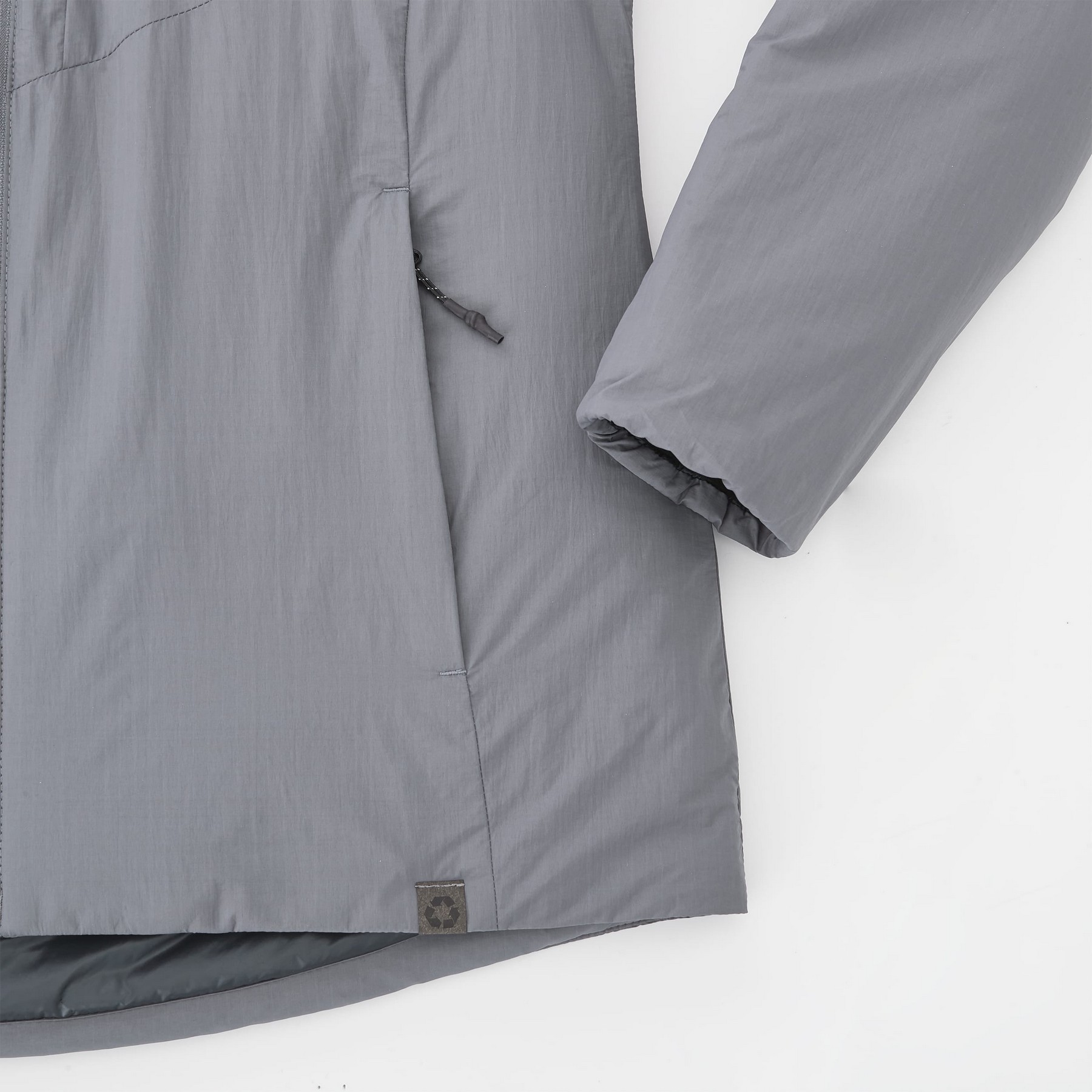 Picture of Women's KYES Eco Packable Insulated Jacket