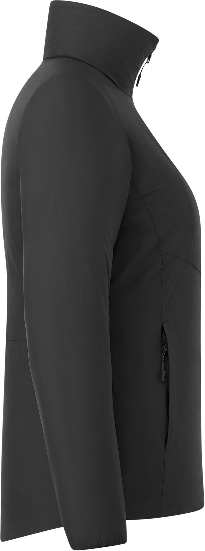 Picture of Women's KYES Eco Packable Insulated Jacket