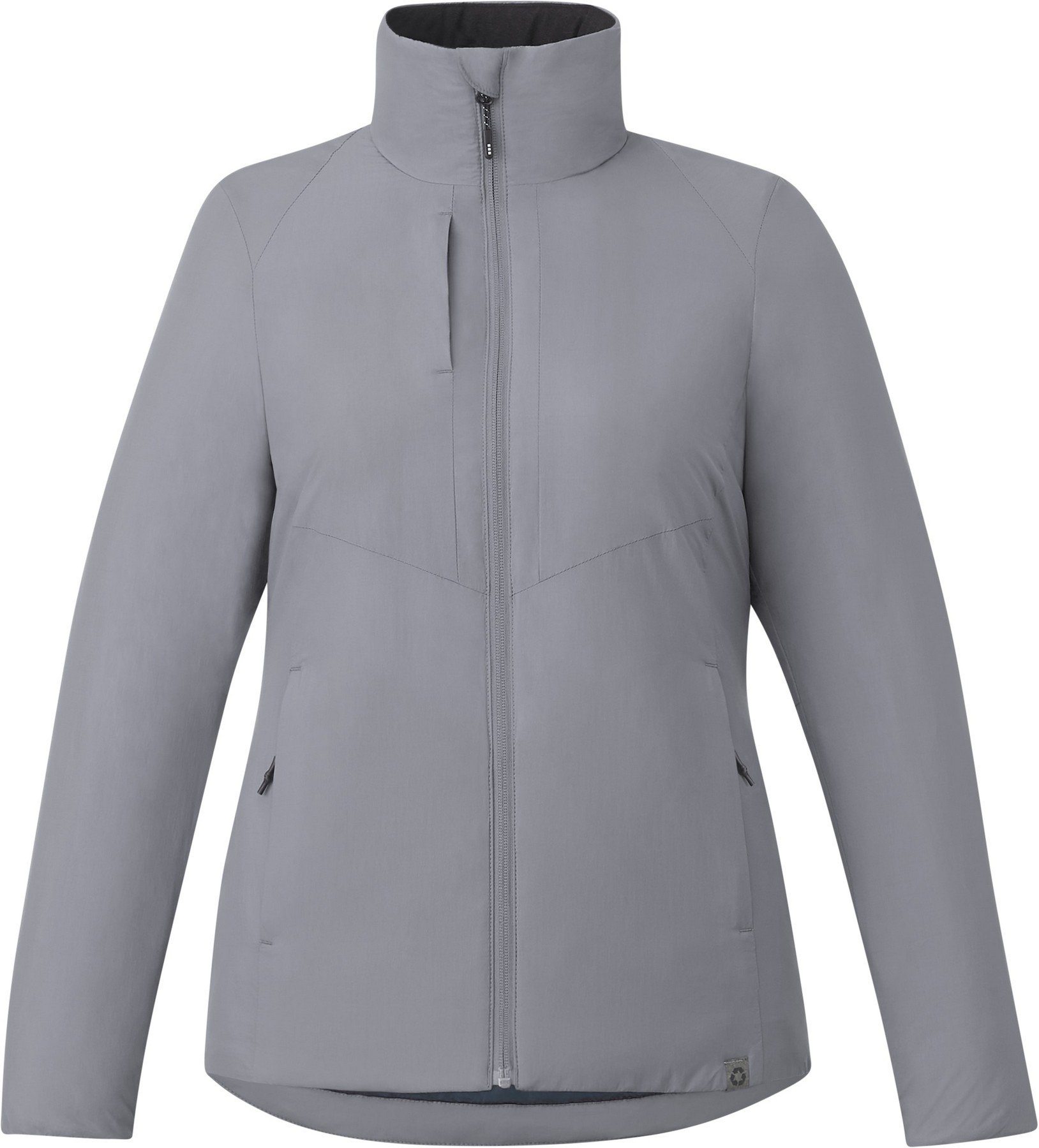 Picture of Women's KYES Eco Packable Insulated Jacket