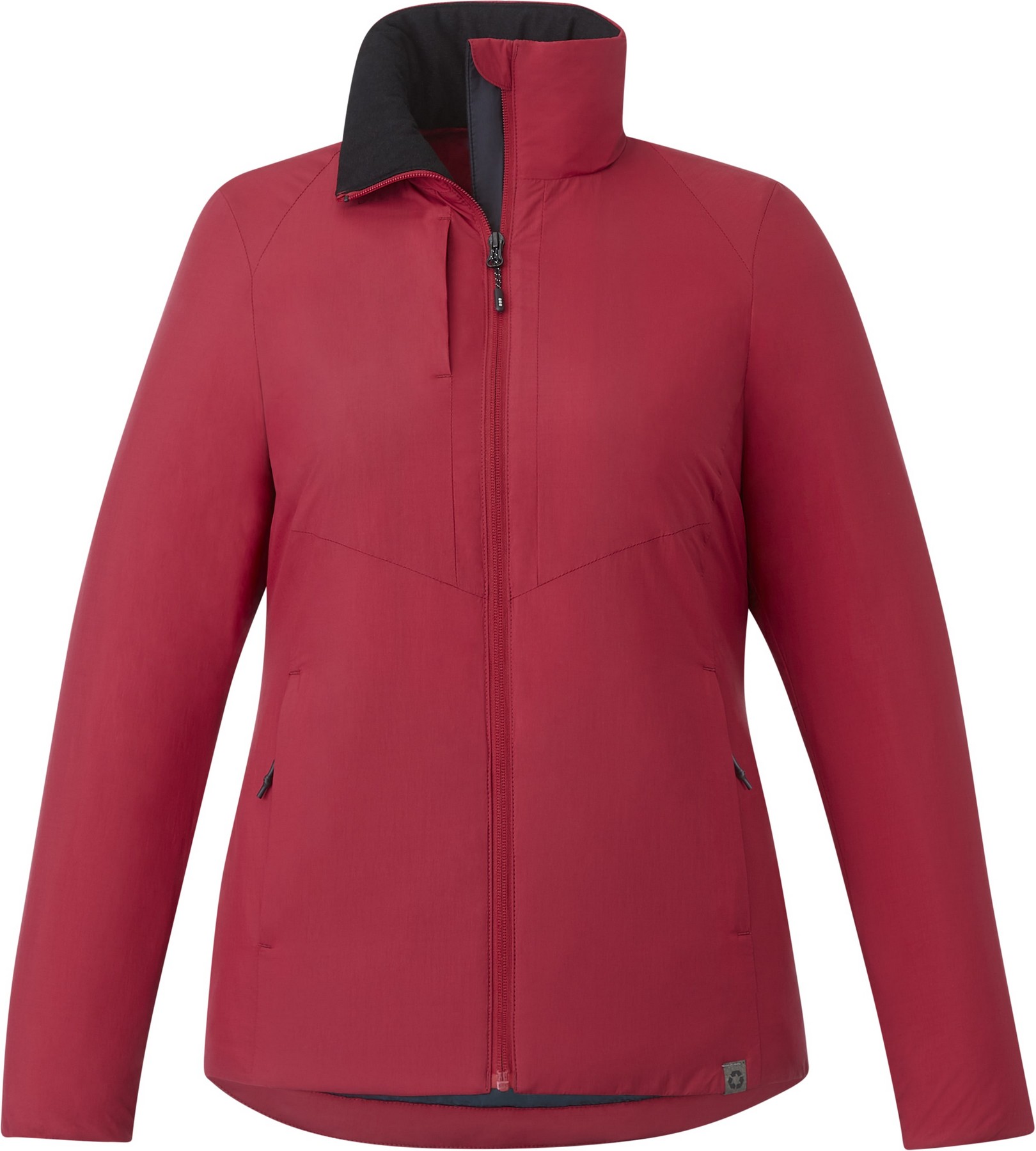 Picture of Women's KYES Eco Packable Insulated Jacket