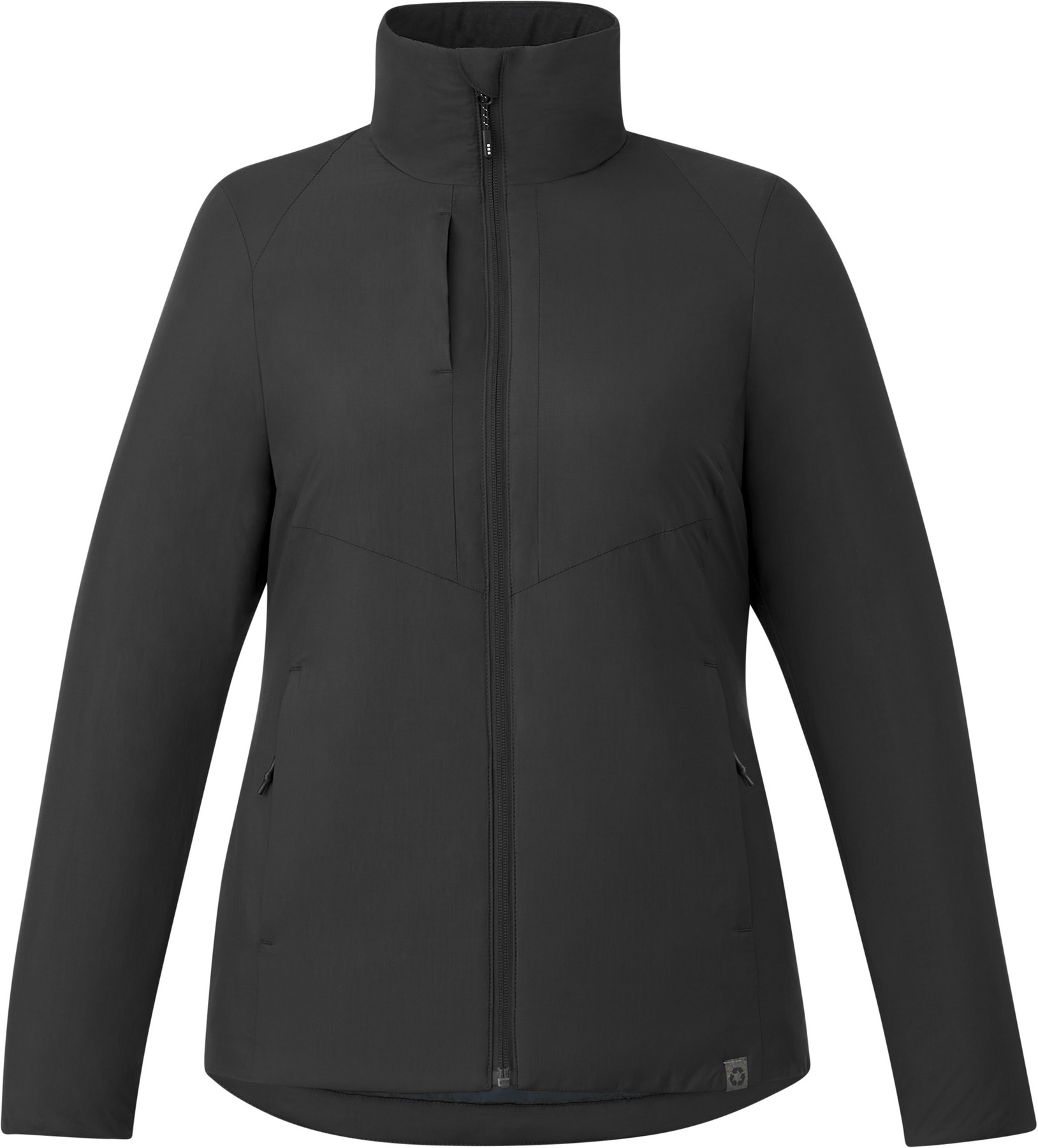 Picture of Women's KYES Eco Packable Insulated Jacket