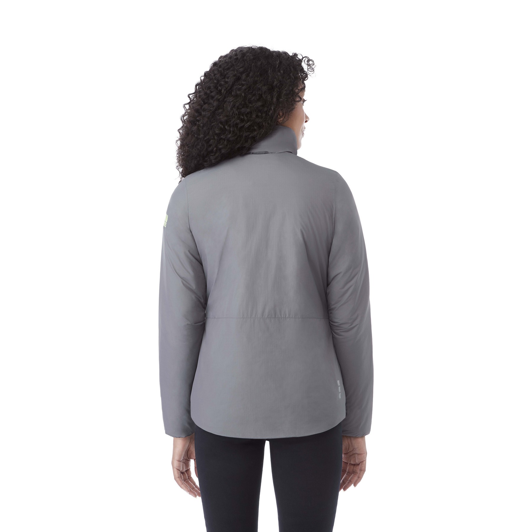 Picture of Women's KYES Eco Packable Insulated Jacket