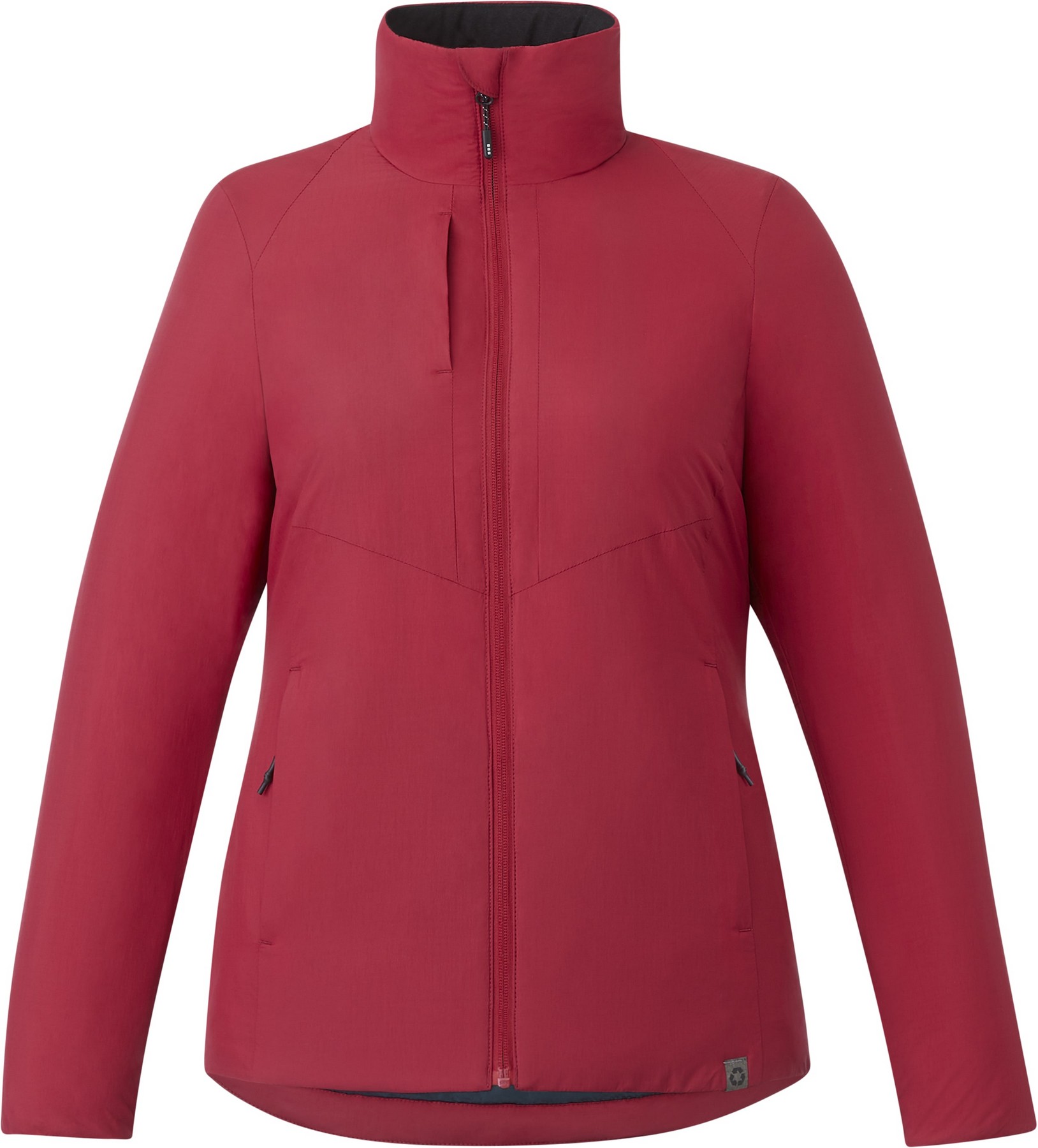 Picture of Women's KYES Eco Packable Insulated Jacket