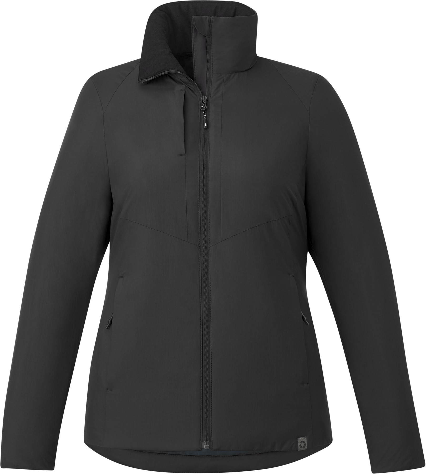 Picture of Women's KYES Eco Packable Insulated Jacket