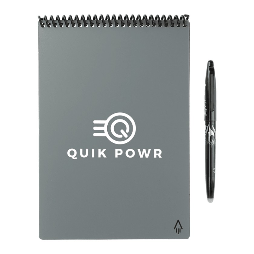 Picture of Rocketbook Executive Flip Notebook