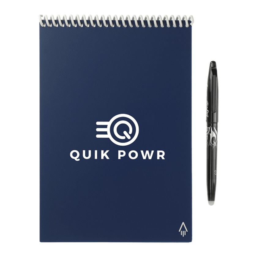 Picture of Rocketbook Executive Flip Notebook