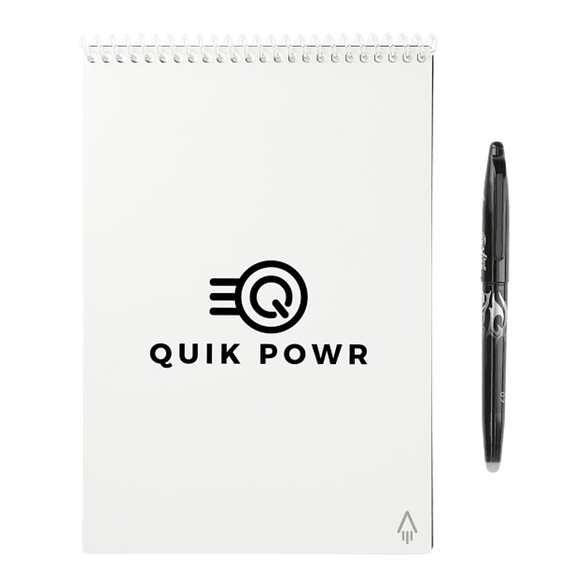 Picture of Rocketbook Executive Flip Notebook