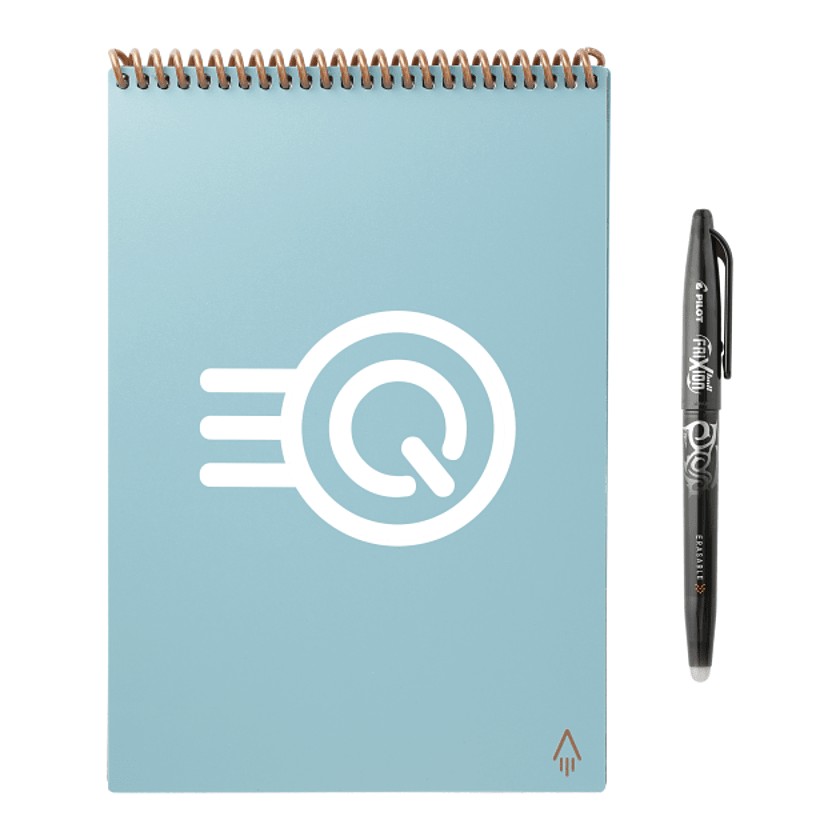 Picture of Rocketbook Executive Flip Notebook