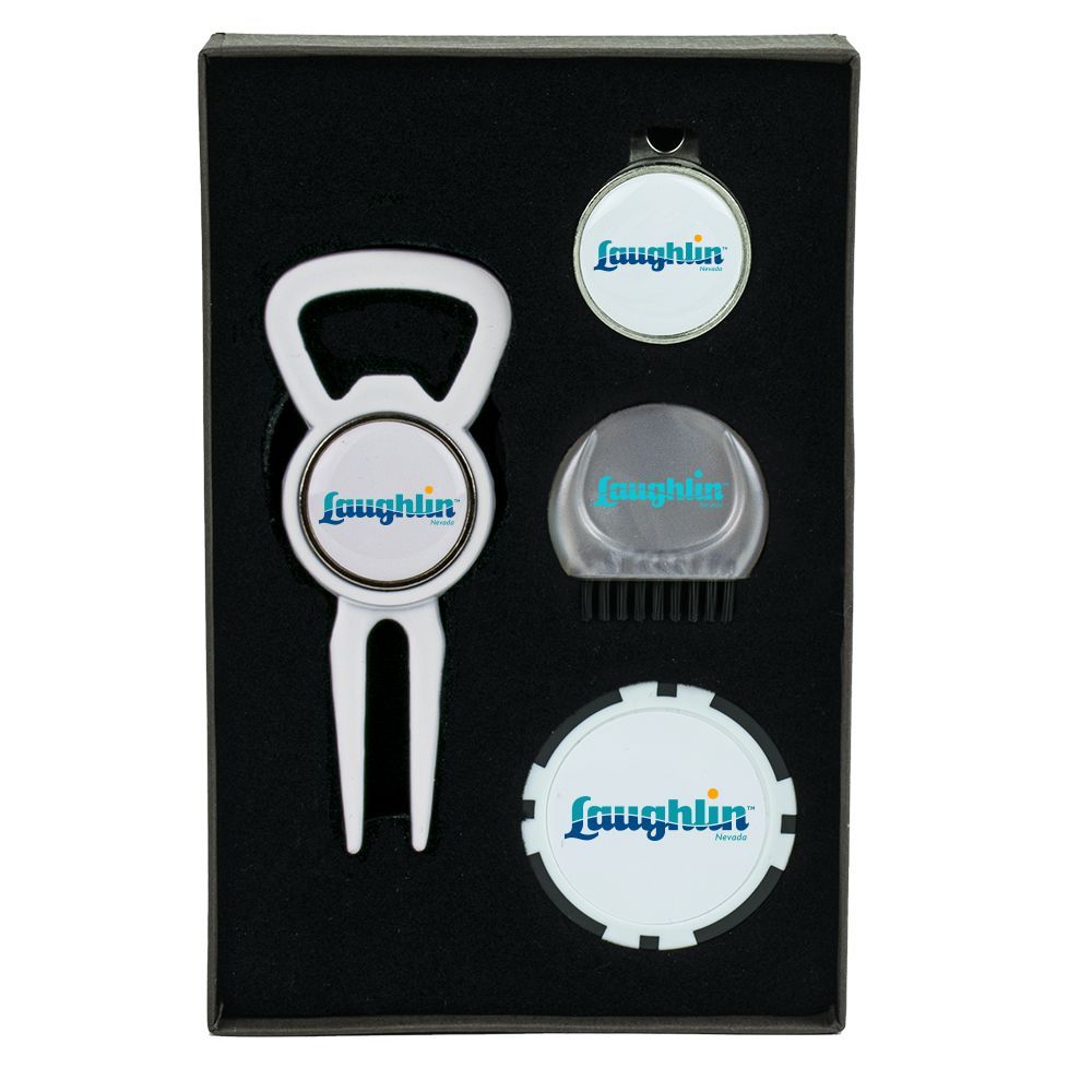Picture of Golf Tool Kit Gift Set