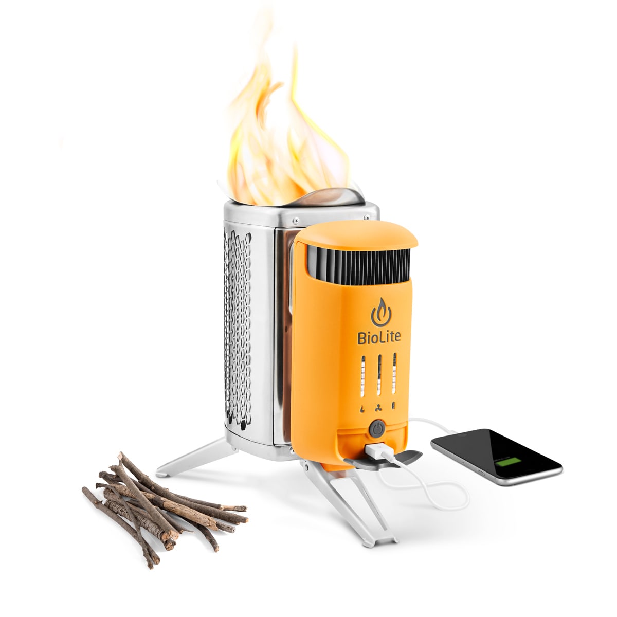 Picture of BioLite CampStove Complete Cook Kit