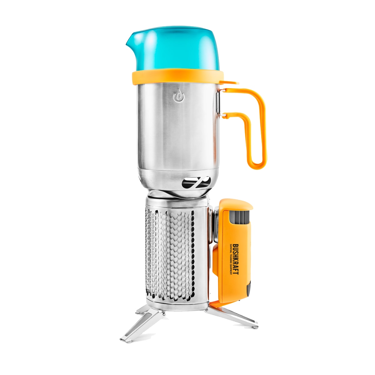 Picture of BioLite CampStove Complete Cook Kit