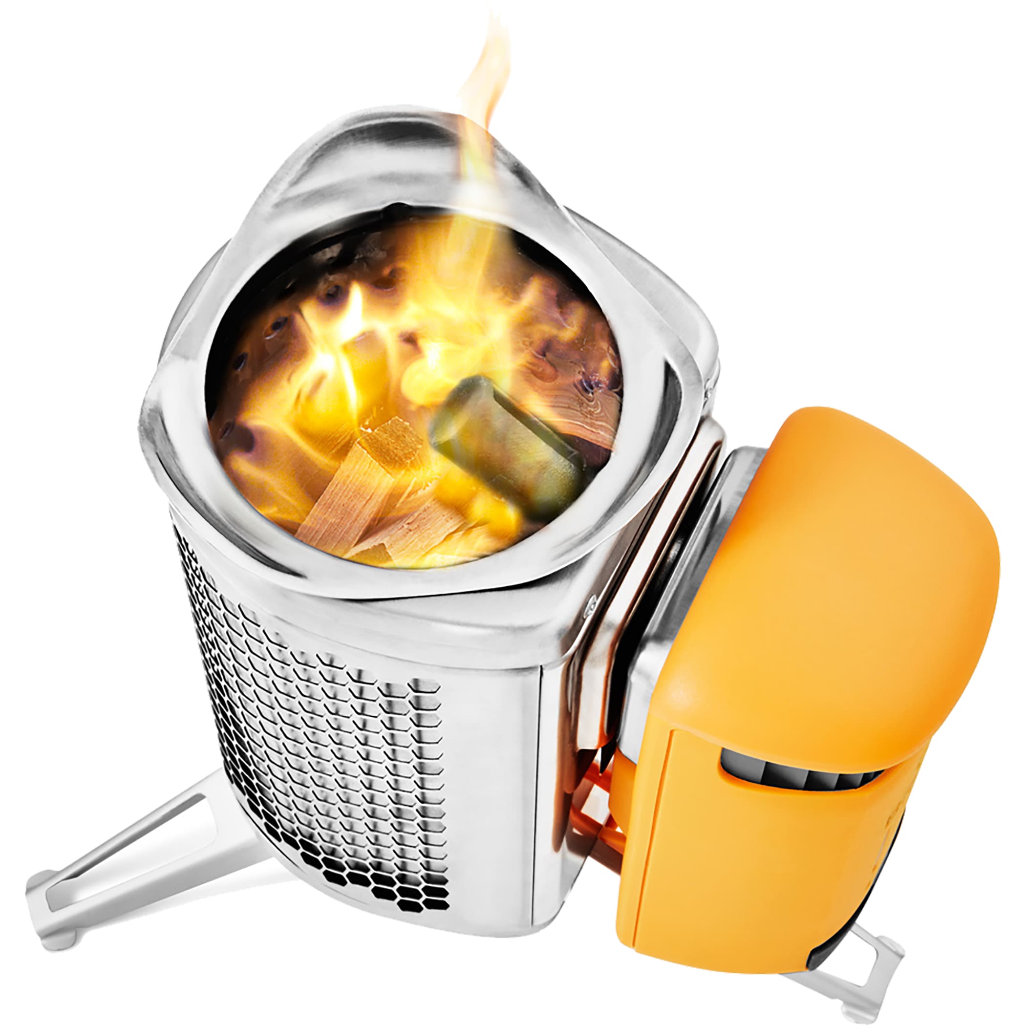 Picture of BioLite CampStove Complete Cook Kit