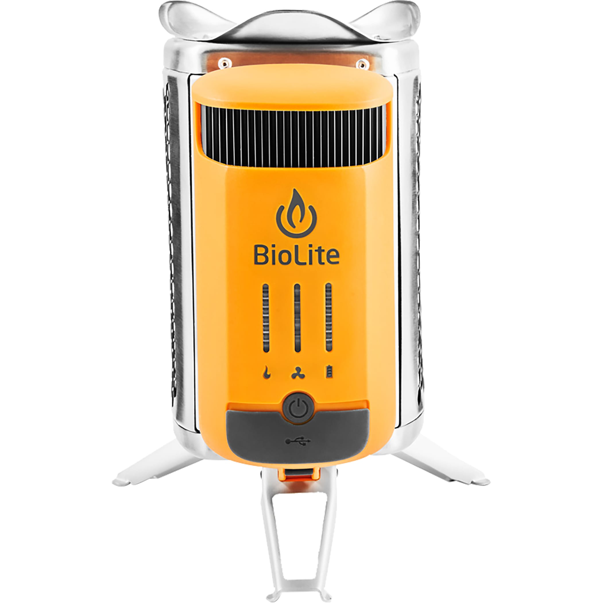 Picture of BioLite CampStove Complete Cook Kit