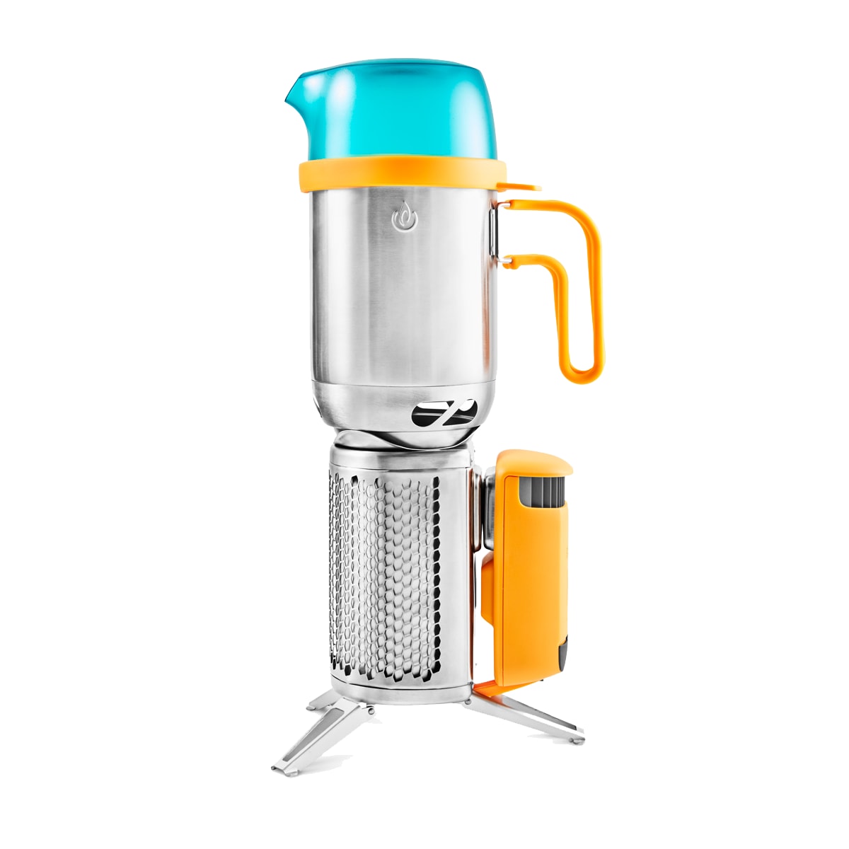 Picture of BioLite CampStove Complete Cook Kit