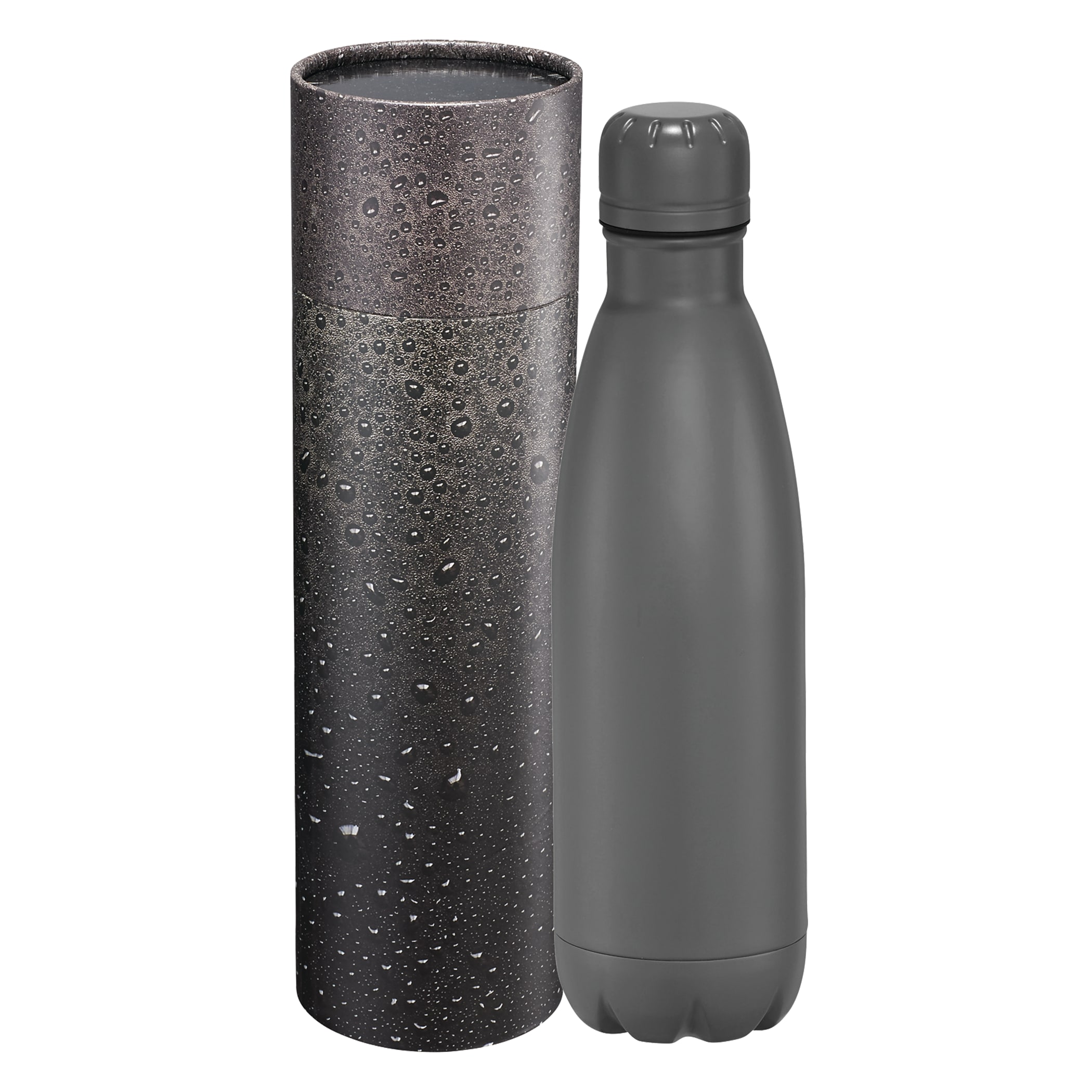 Picture of Copper Vac Bottle 17oz With Cylindrical Box