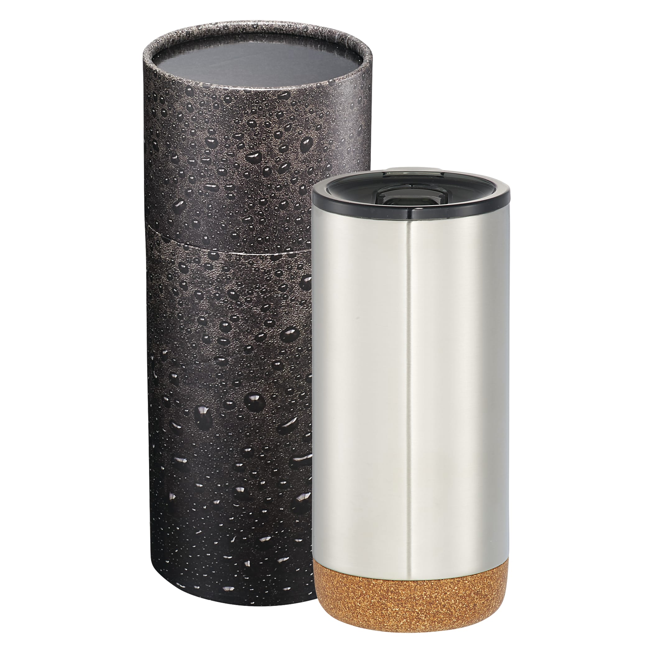 Picture of Valhalla Copper Tumbler 16oz With Cylindrical Box