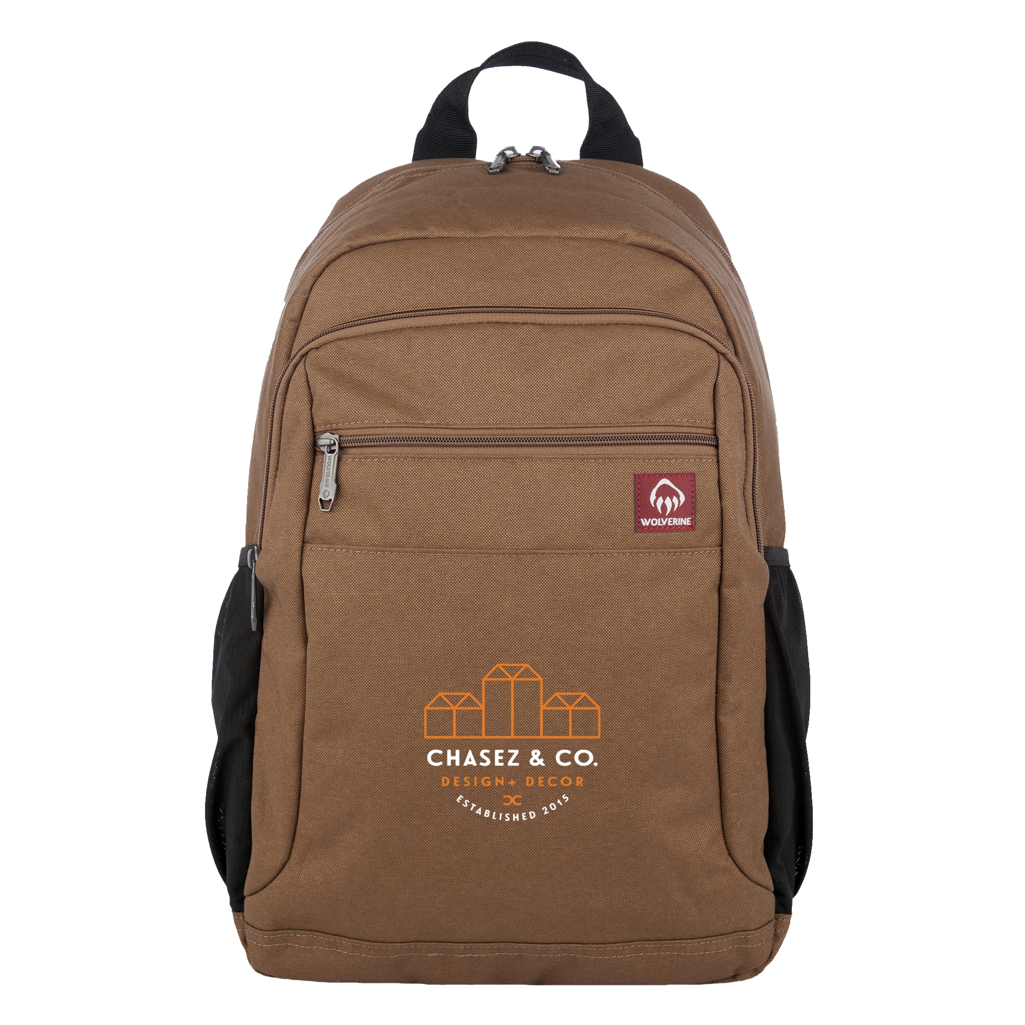 Picture of Wolverine 23L Laptop Backpack
