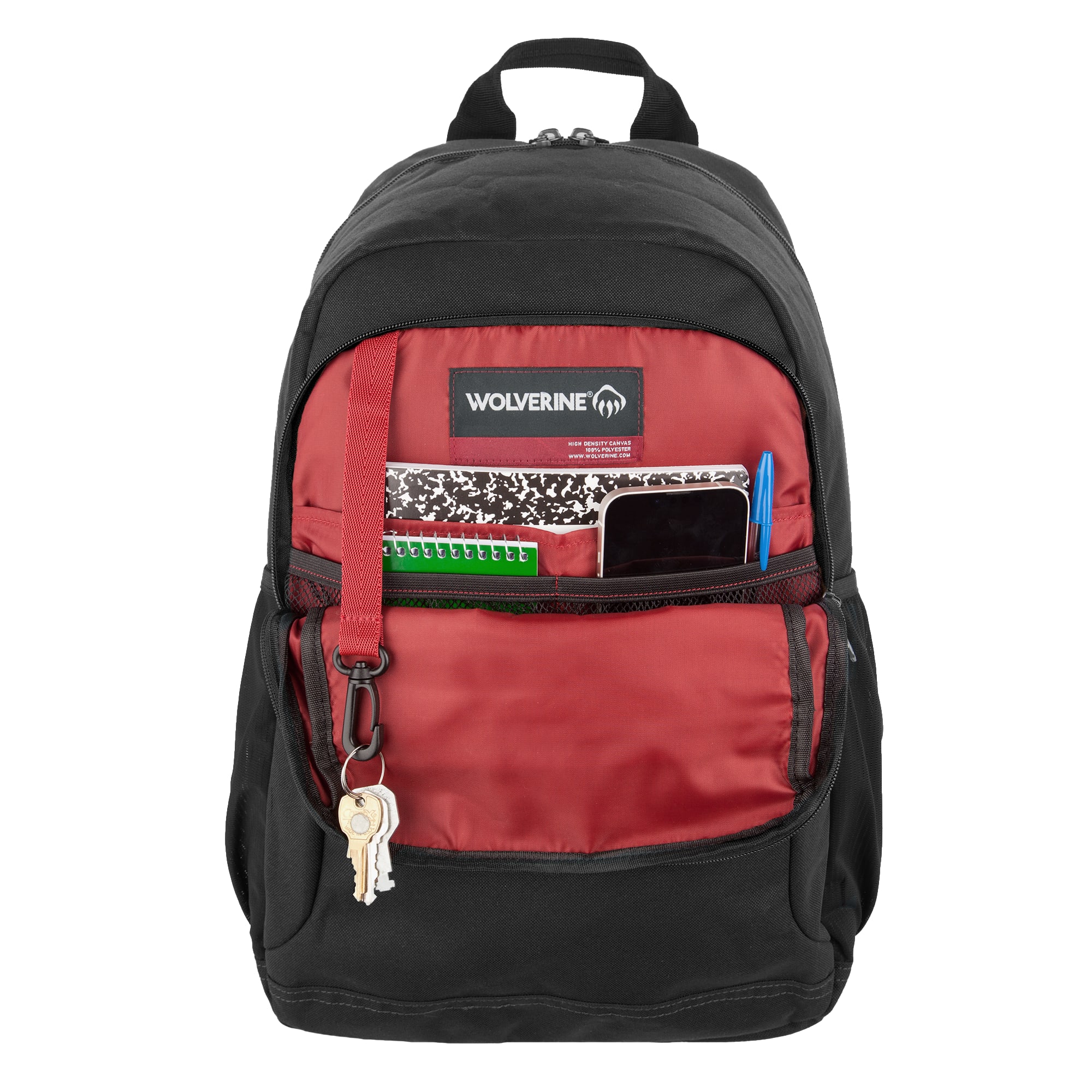 Picture of Wolverine 23L Laptop Backpack