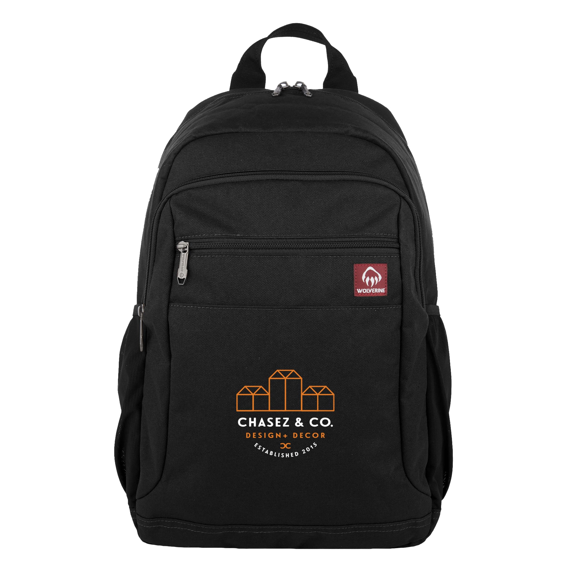 Picture of Wolverine 23L Laptop Backpack
