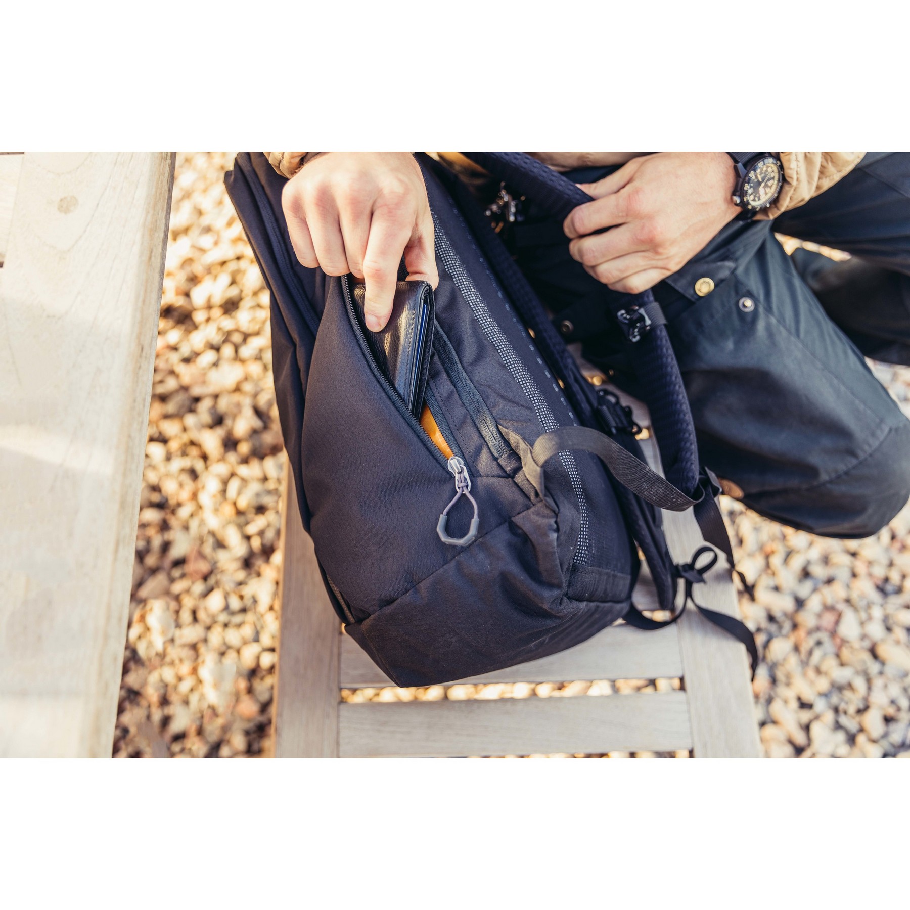 Picture of Gregory Rhune 22 Backpack