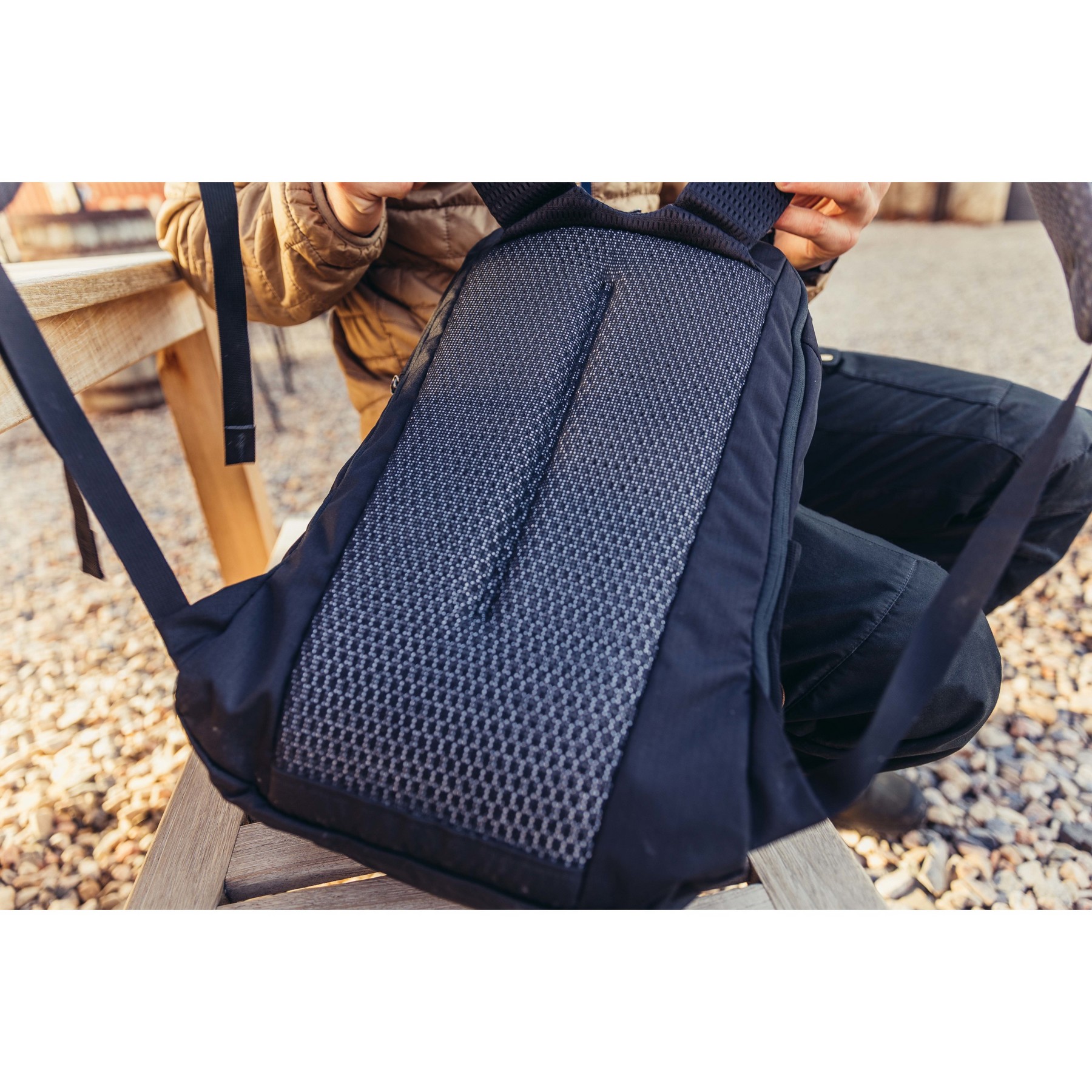 Picture of Gregory Rhune 22 Backpack