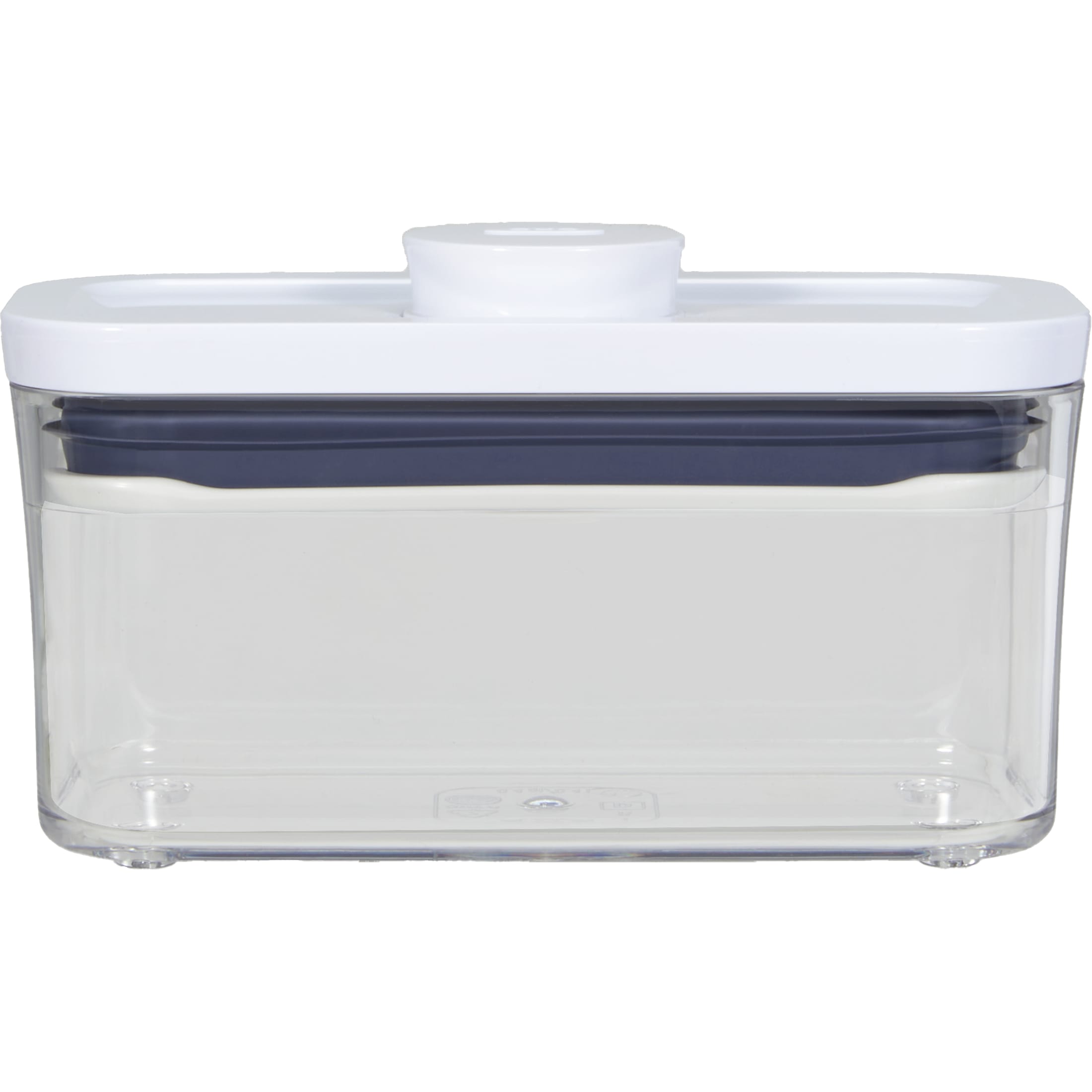 Picture of OXO 3-piece Slim POP Container Set