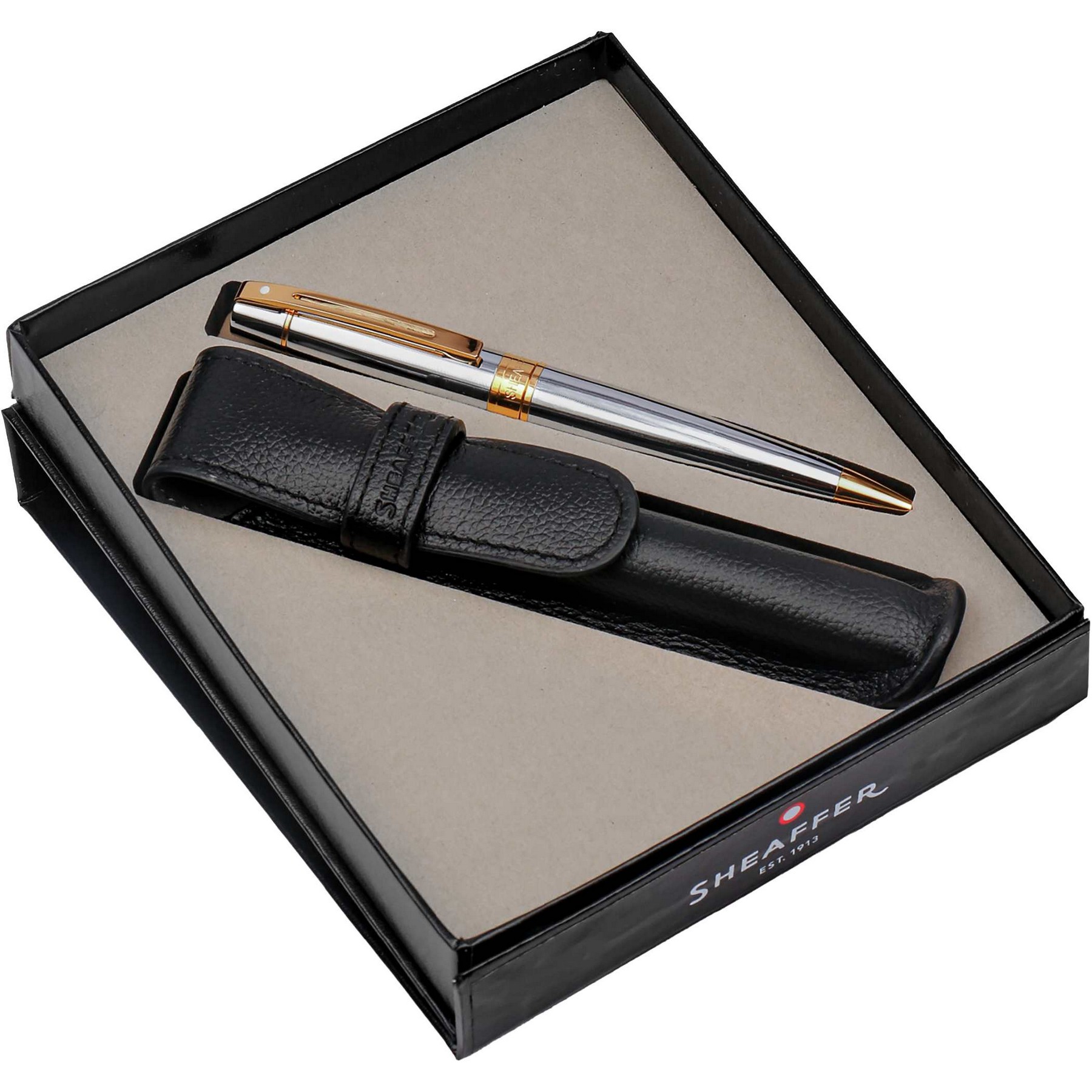 Picture of Sheaffer® 300 Pen and Pouch Set