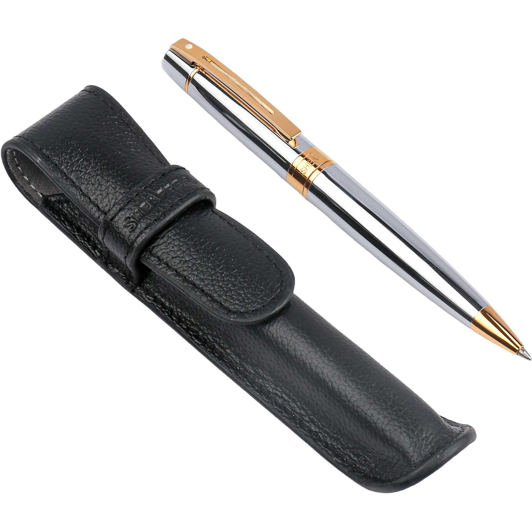 Picture of Sheaffer® 300 Pen and Pouch Set