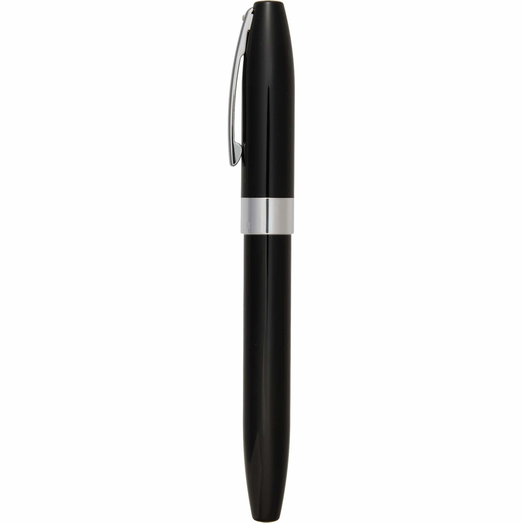 Picture of Sheaffer® Legacy Black and Chrome Roller Ball