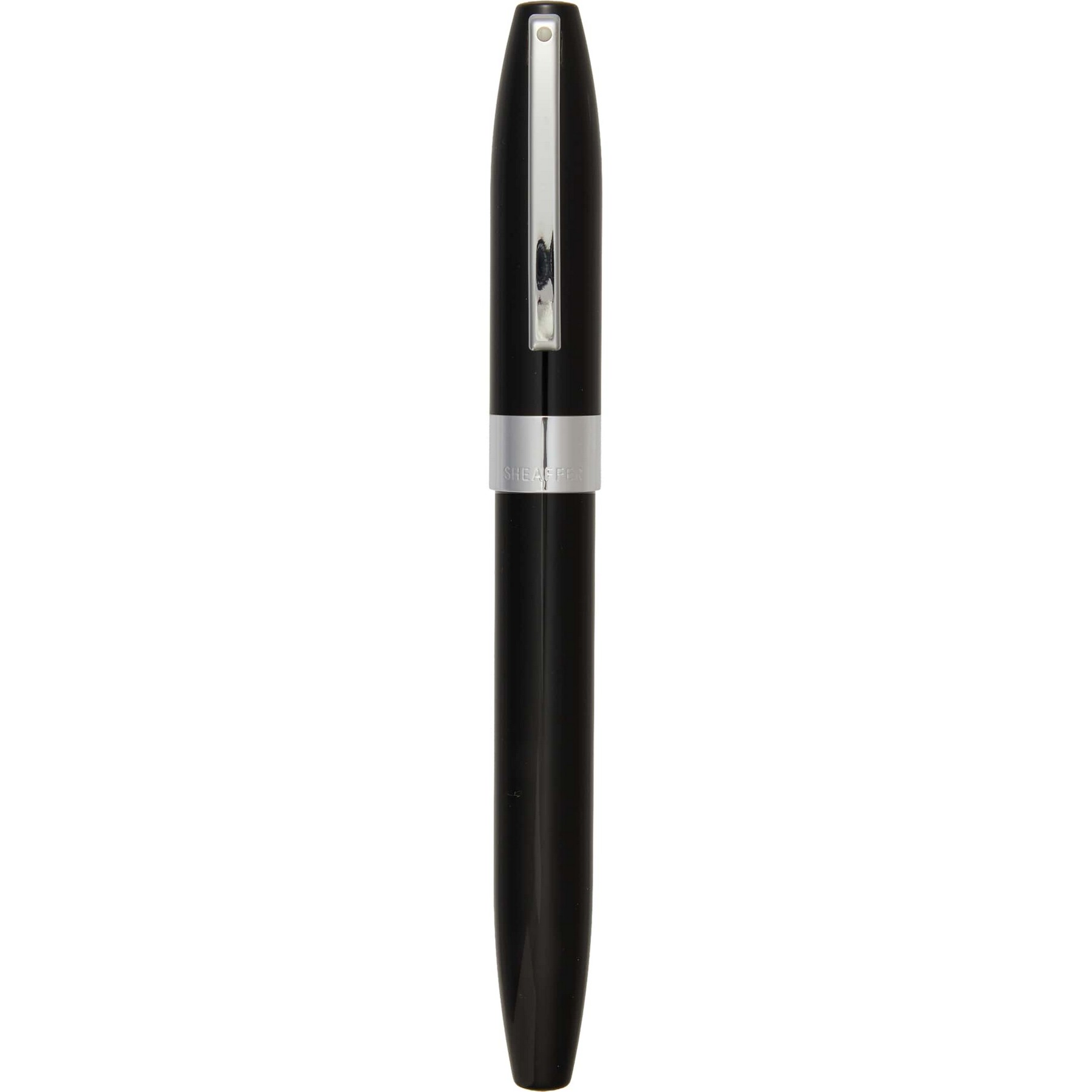 Picture of Sheaffer® Legacy Black and Chrome Roller Ball