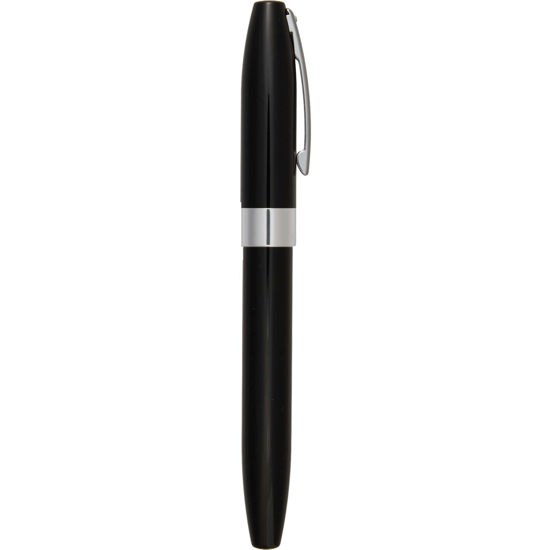 Picture of Sheaffer® Legacy Black and Chrome Roller Ball