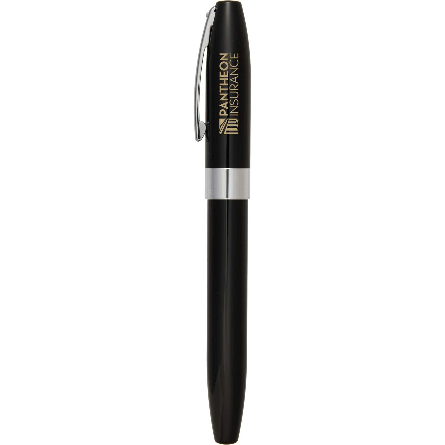 Picture of Sheaffer® Legacy Black and Chrome Roller Ball