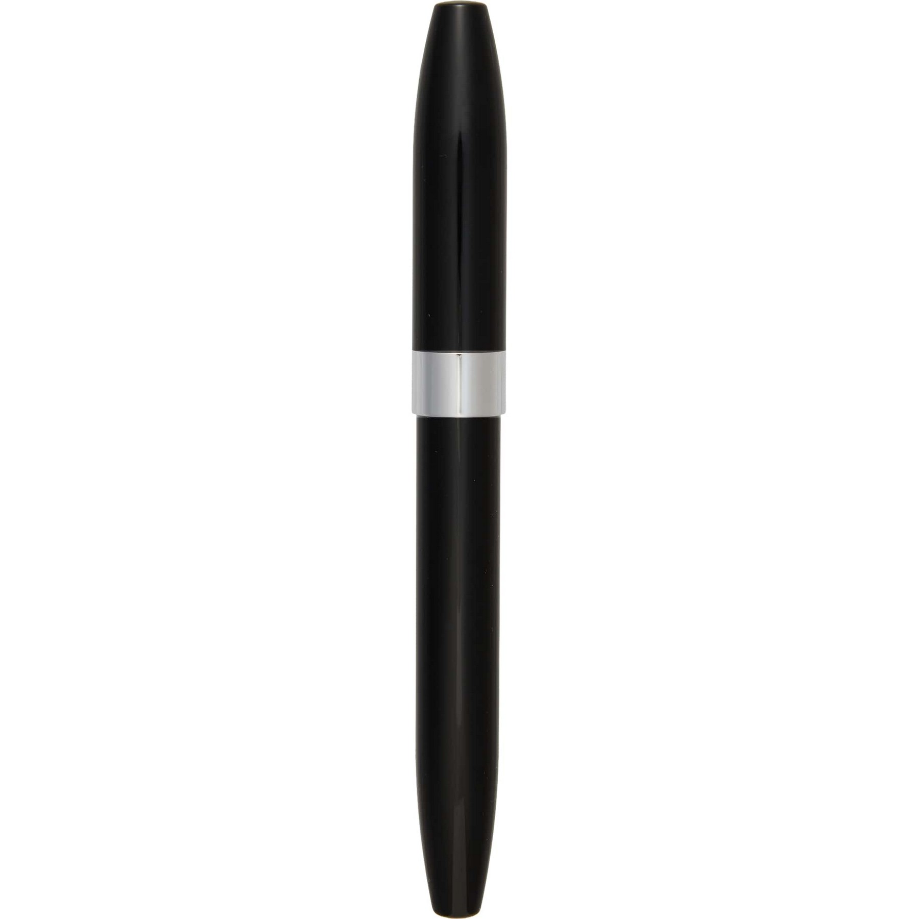 Picture of Sheaffer® Legacy Black and Chrome Roller Ball