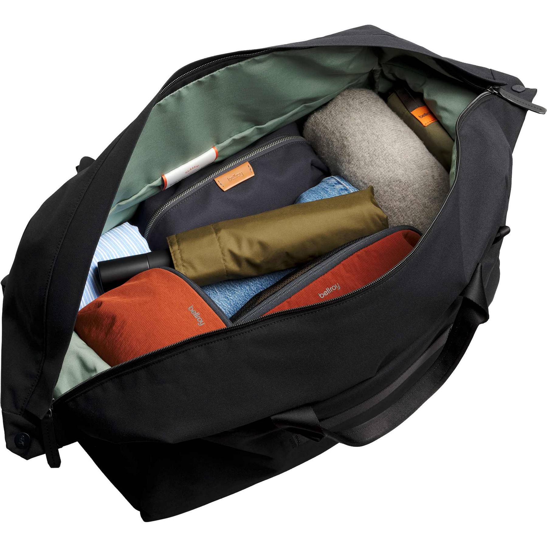 Picture of Bellroy Classic 45L Duffle Bag