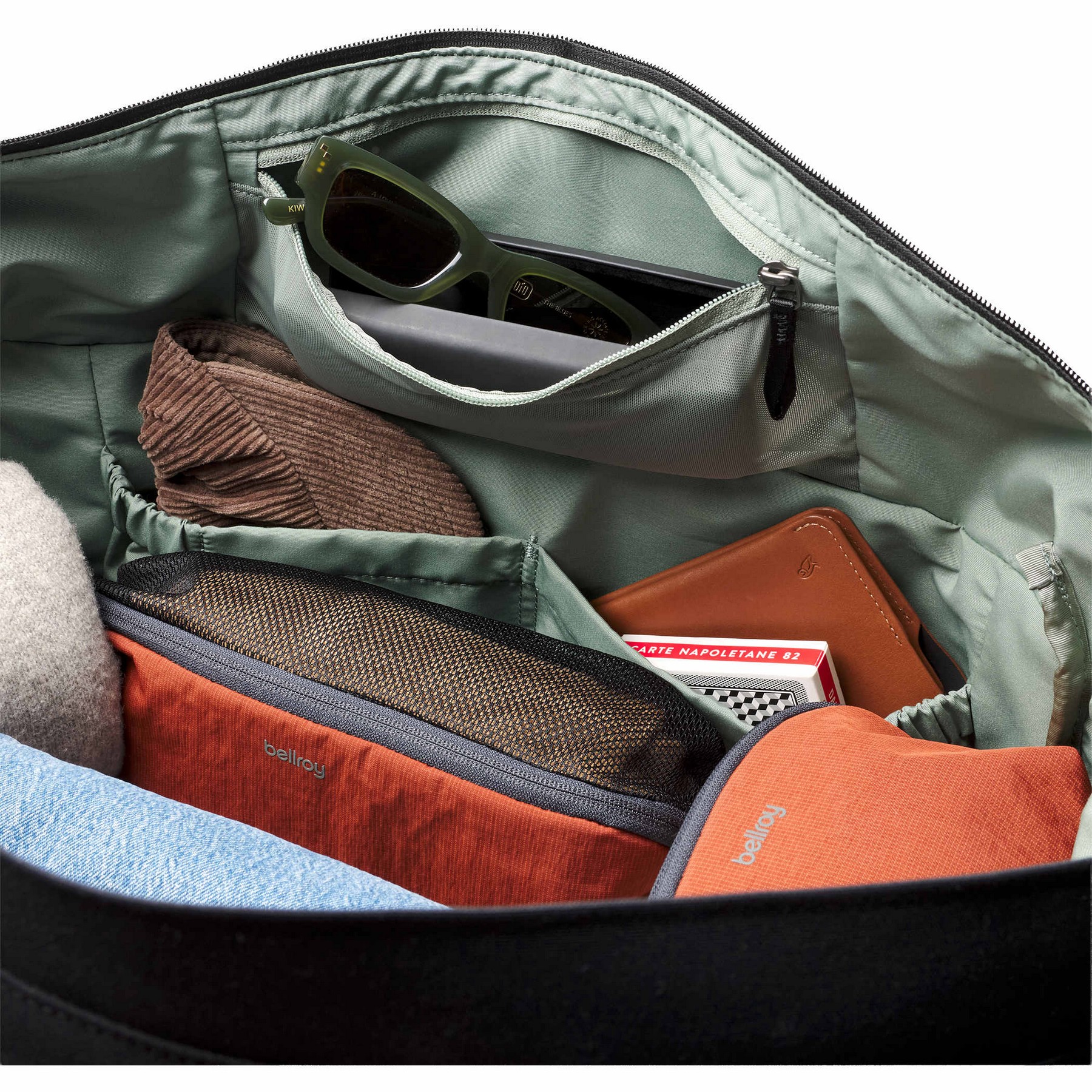 Picture of Bellroy Classic 45L Duffle Bag