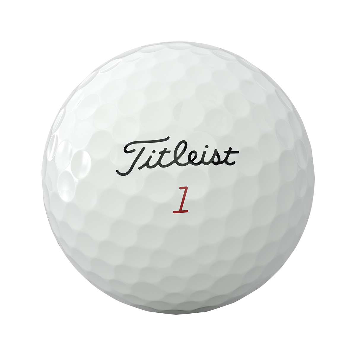 Picture of Titleist Pro V1x Left Dash Golf Balls