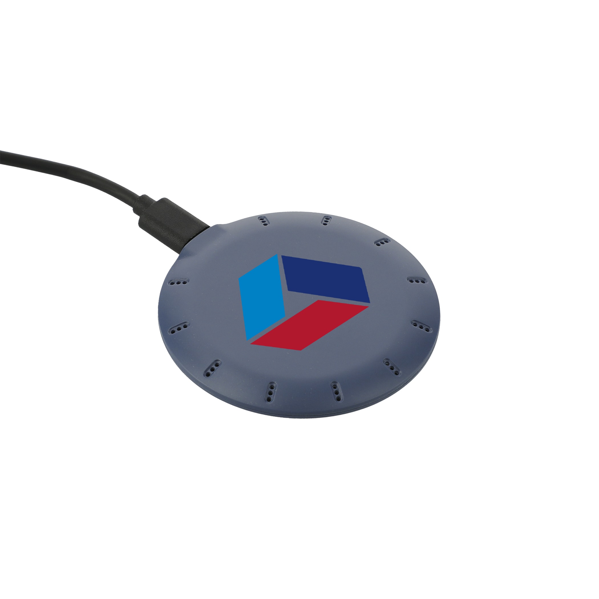 Picture of Solekick™ MagClick™ Fast Wireless Charging Pad