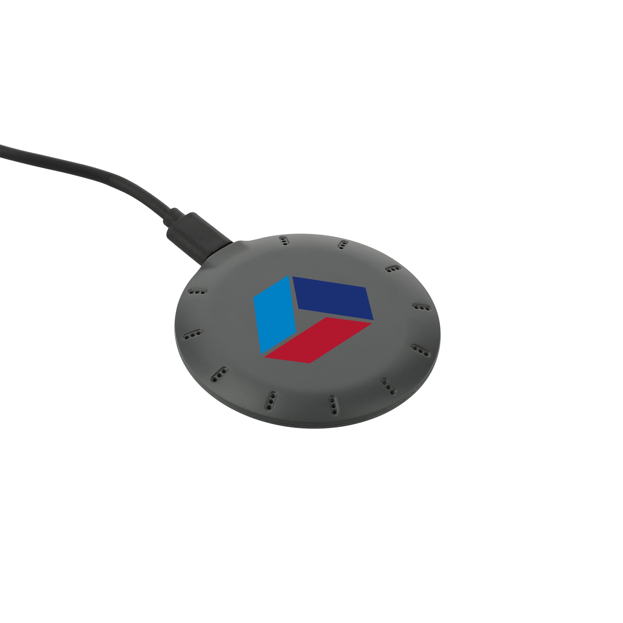 Picture of Solekick™ MagClick™ Fast Wireless Charging Pad