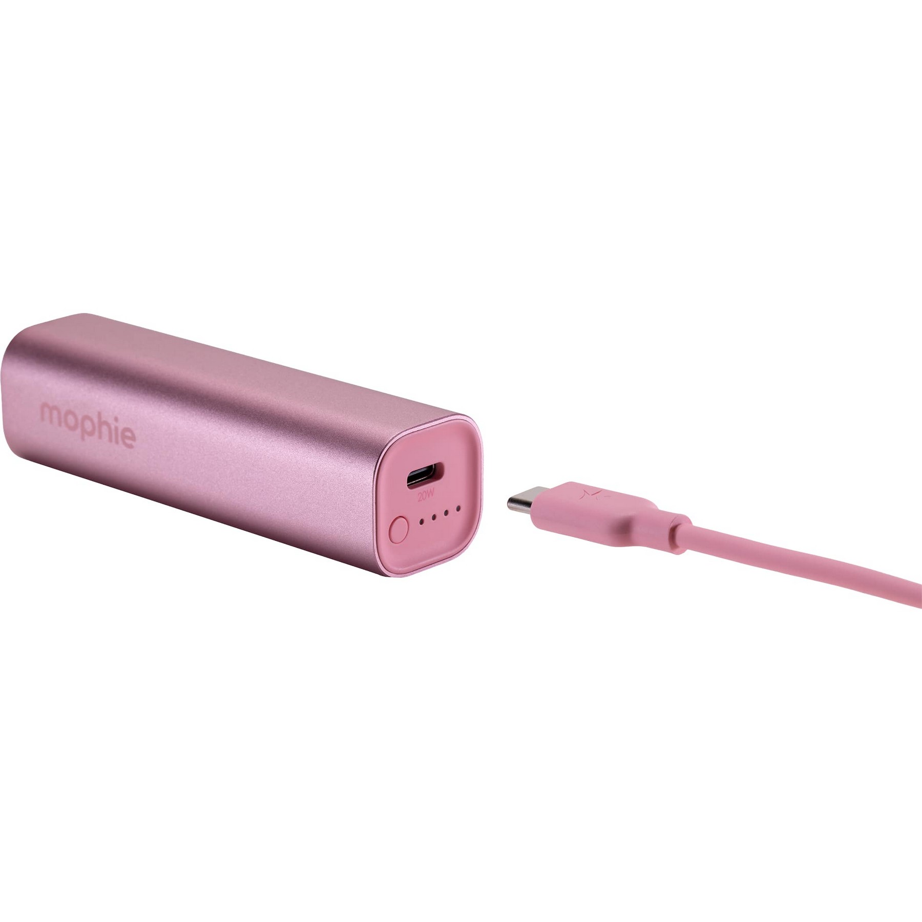 Picture of mophie Powerstation Mini 5000 mAh Power Bank
