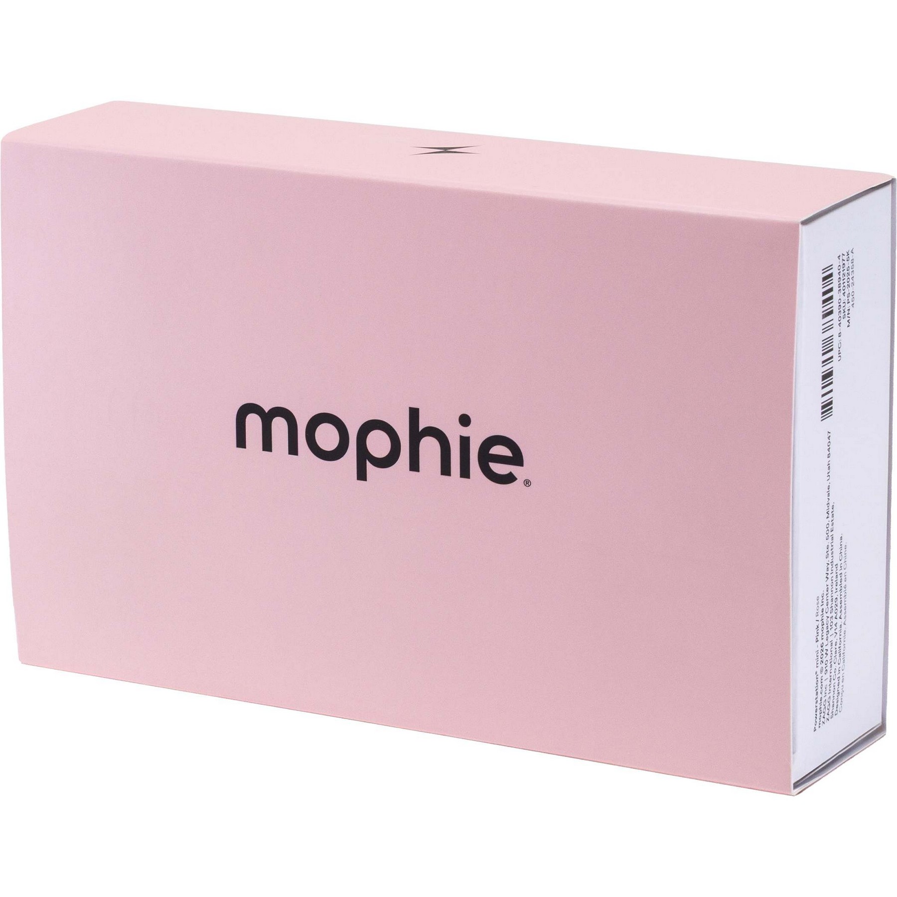 Picture of mophie Powerstation Mini 5000 mAh Power Bank