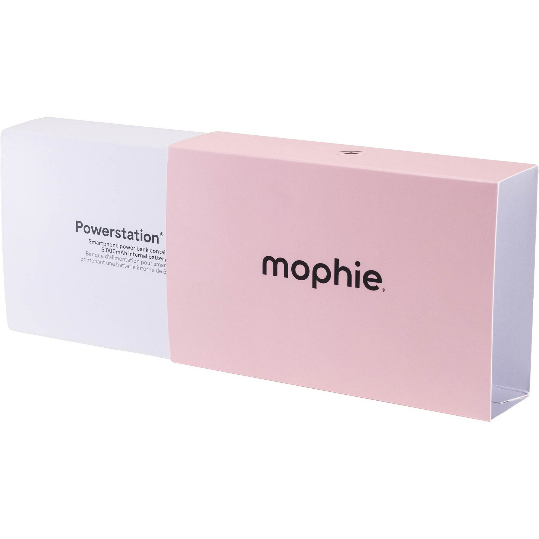 Picture of mophie Powerstation Mini 5000 mAh Power Bank