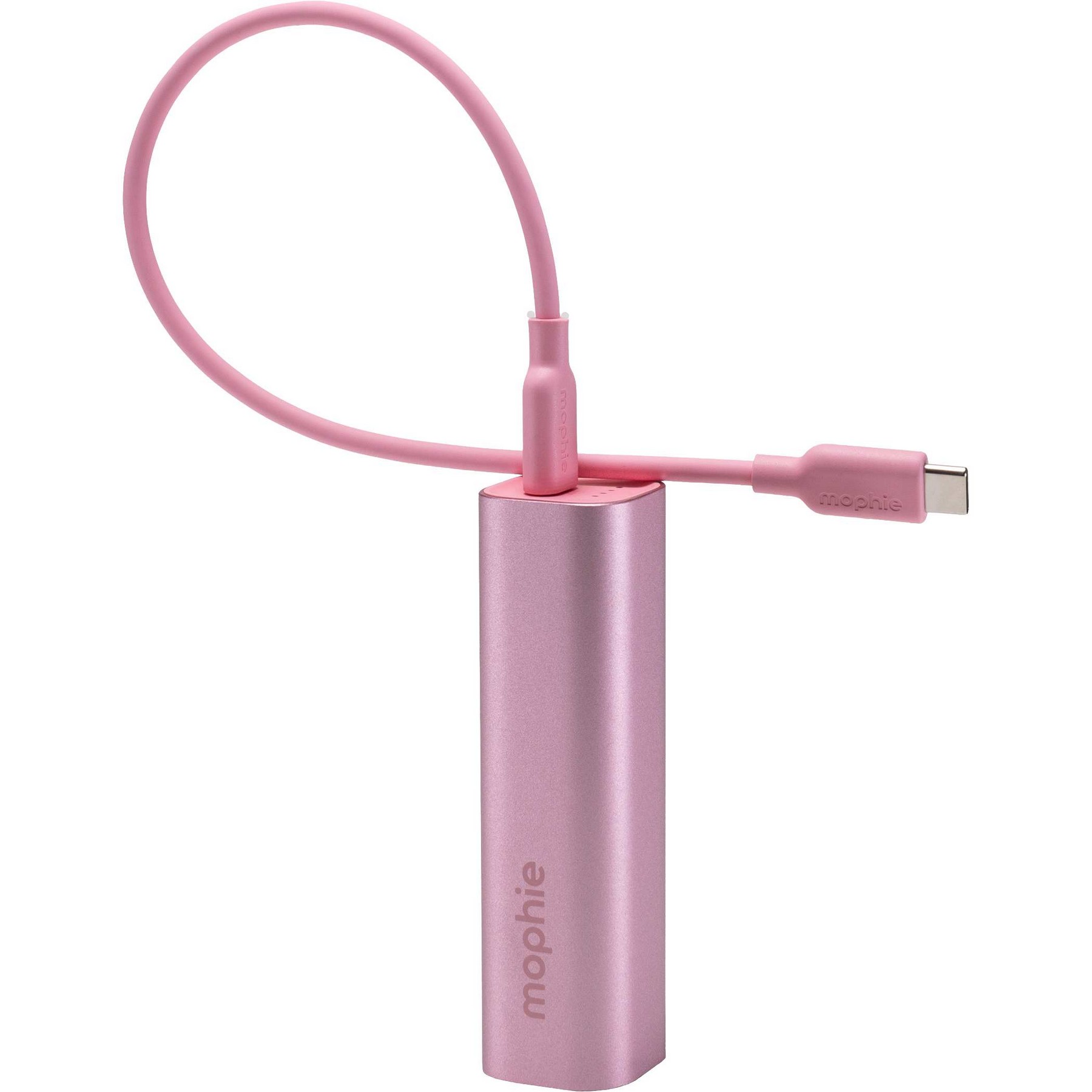 Picture of mophie Powerstation Mini 5000 mAh Power Bank